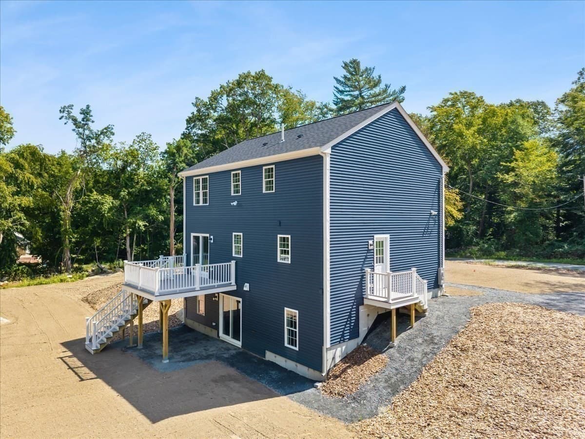 Single Family Residence at 35 Keene Road, Freetown MA 02717, Freetown, photo 7 of 33