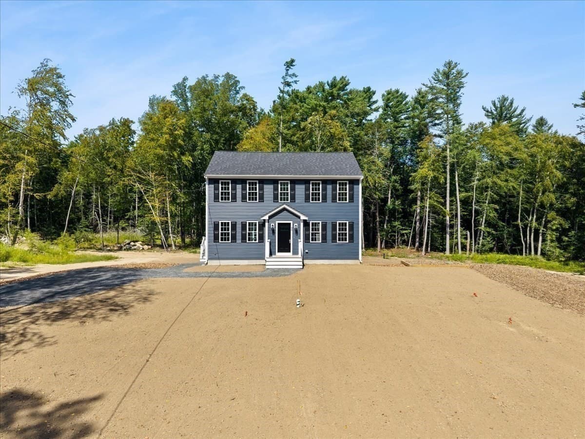 Single Family Residence at 35 Keene Road, Freetown MA 02717, Freetown, photo 3 of 33