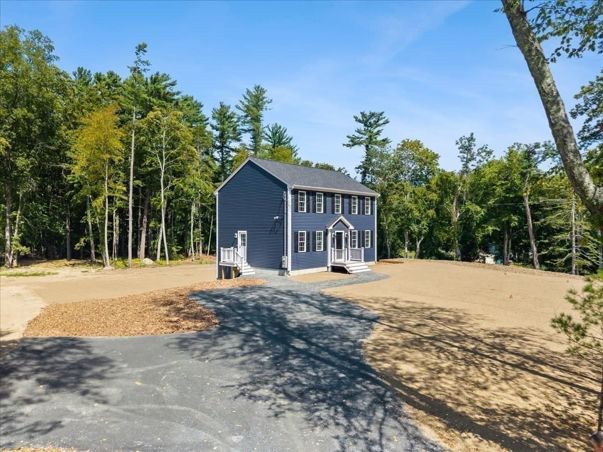 Single Family Residence at 35 Keene Road, Freetown MA 02717, Freetown, photo 5 of 33