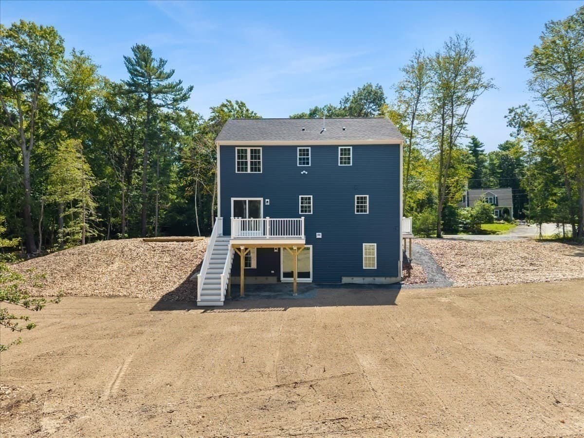 Single Family Residence at 35 Keene Road, Freetown MA 02717, Freetown, photo 9 of 33