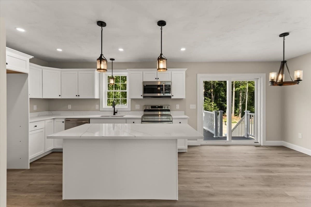 Single Family Residence at 35 Keene Road, Freetown MA 02717, Freetown, photo 10 of 33