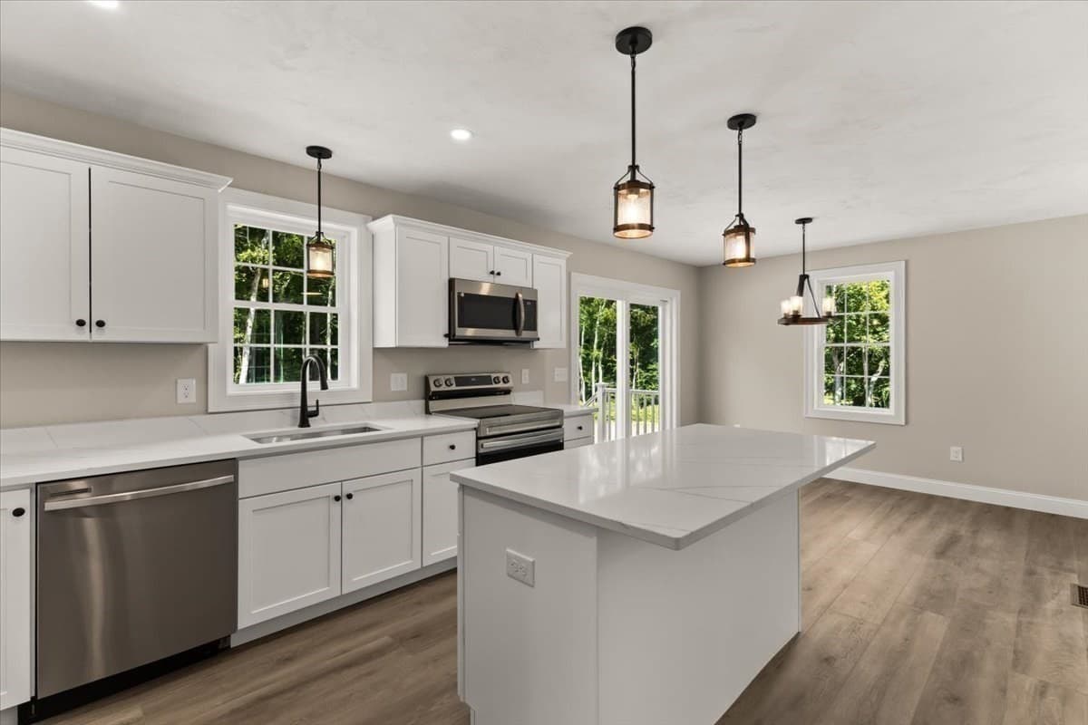 Single Family Residence at 35 Keene Road, Freetown MA 02717, Freetown, photo 11 of 33