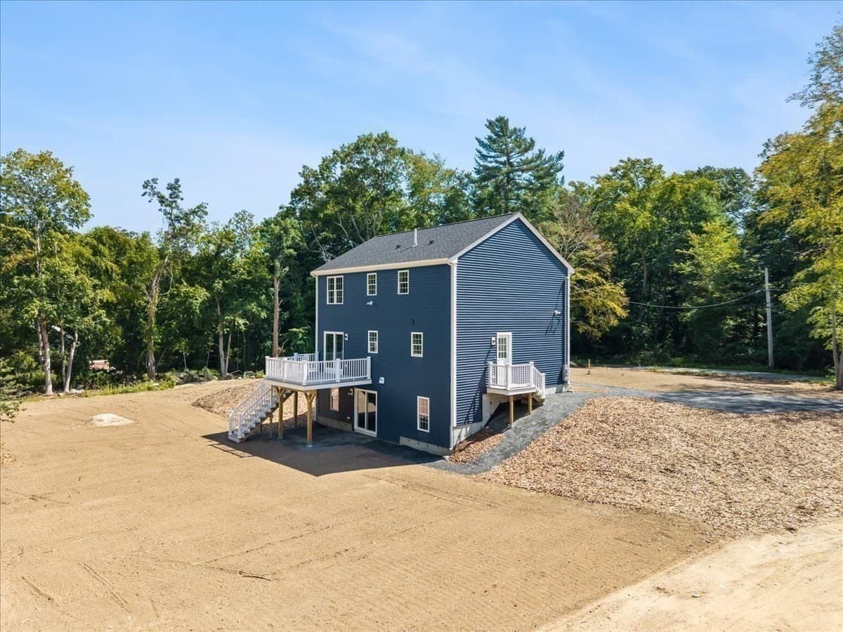 Single Family Residence at 35 Keene Road, Freetown MA 02717, Freetown, photo 8 of 33