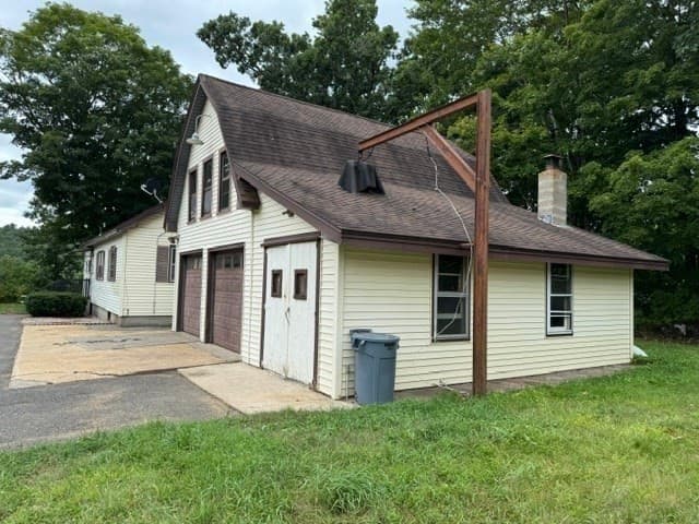 Single Family Residence at 72 W Orange Rd, Orange MA 01364, Orange, photo 6 of 35