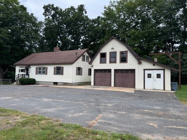 Single Family Residence at 72 W Orange Rd, Orange MA 01364, Orange, photo 3 of 35