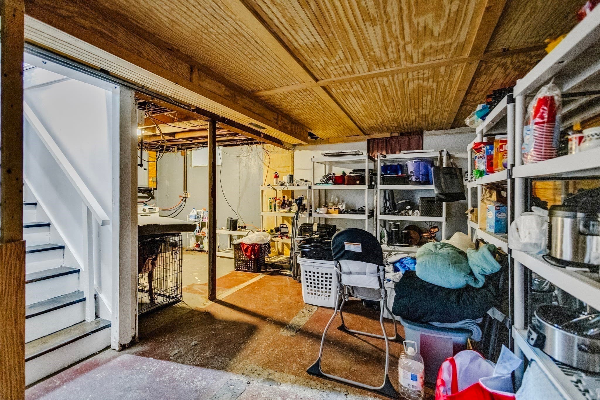 Single Family Residence at 6 Pitcairn Ave, Leicester MA 01524, Leicester, photo 26 of 35