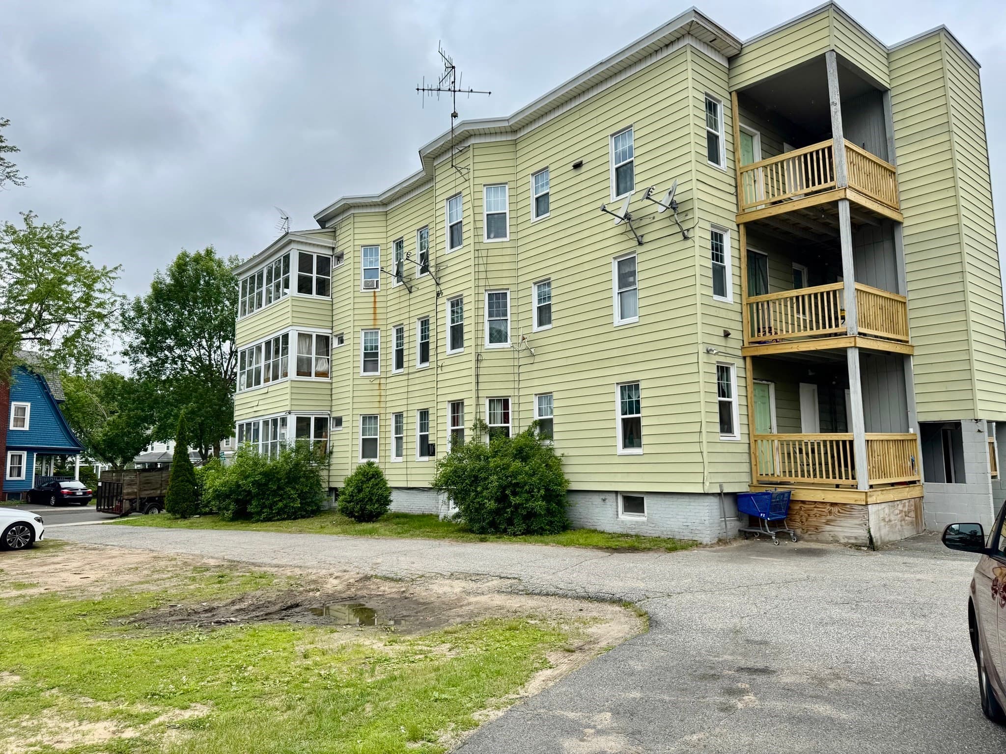 5-9 Family at 15-19 Litchfield St, Springfield MA 01108, Springfield, photo 42 of 42