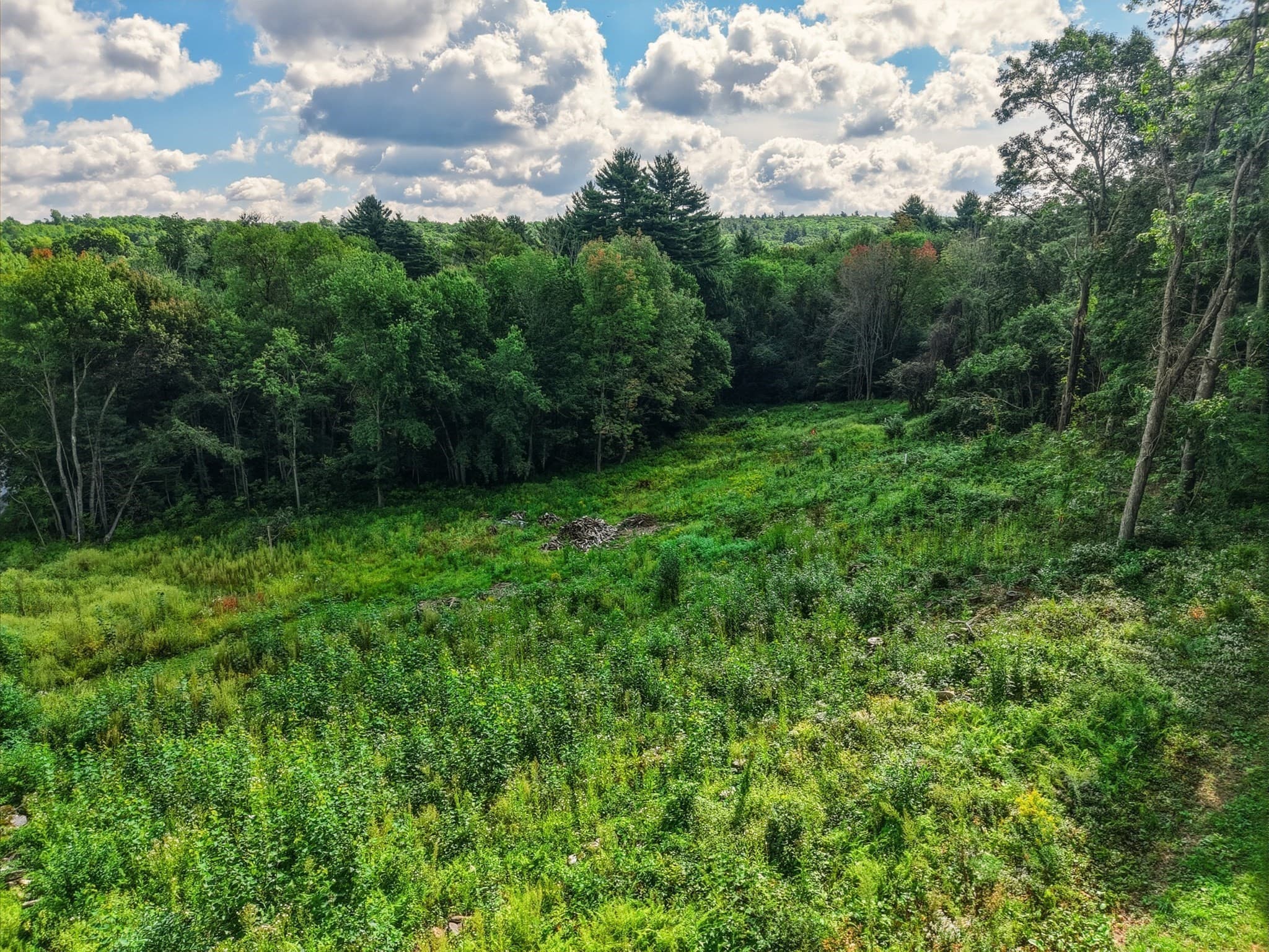 Residential at Lot 0 Woodhill Road, Monson MA 01057, photo 2 of 10