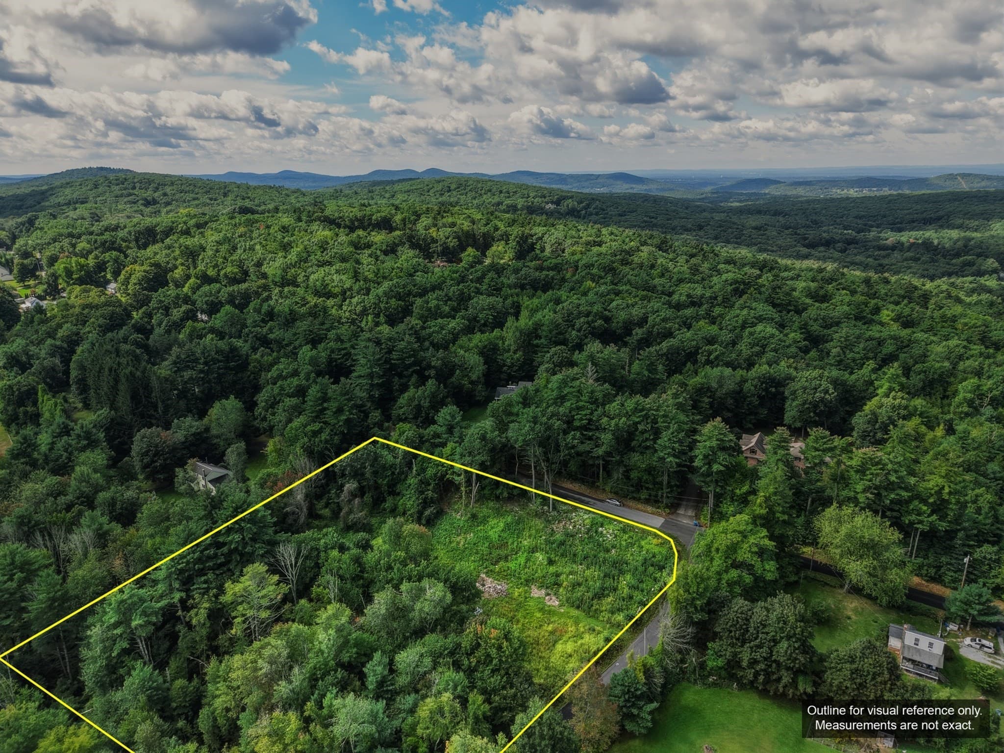 Residential at Lot 0 Woodhill Road, Monson MA 01057, photo 6 of 10