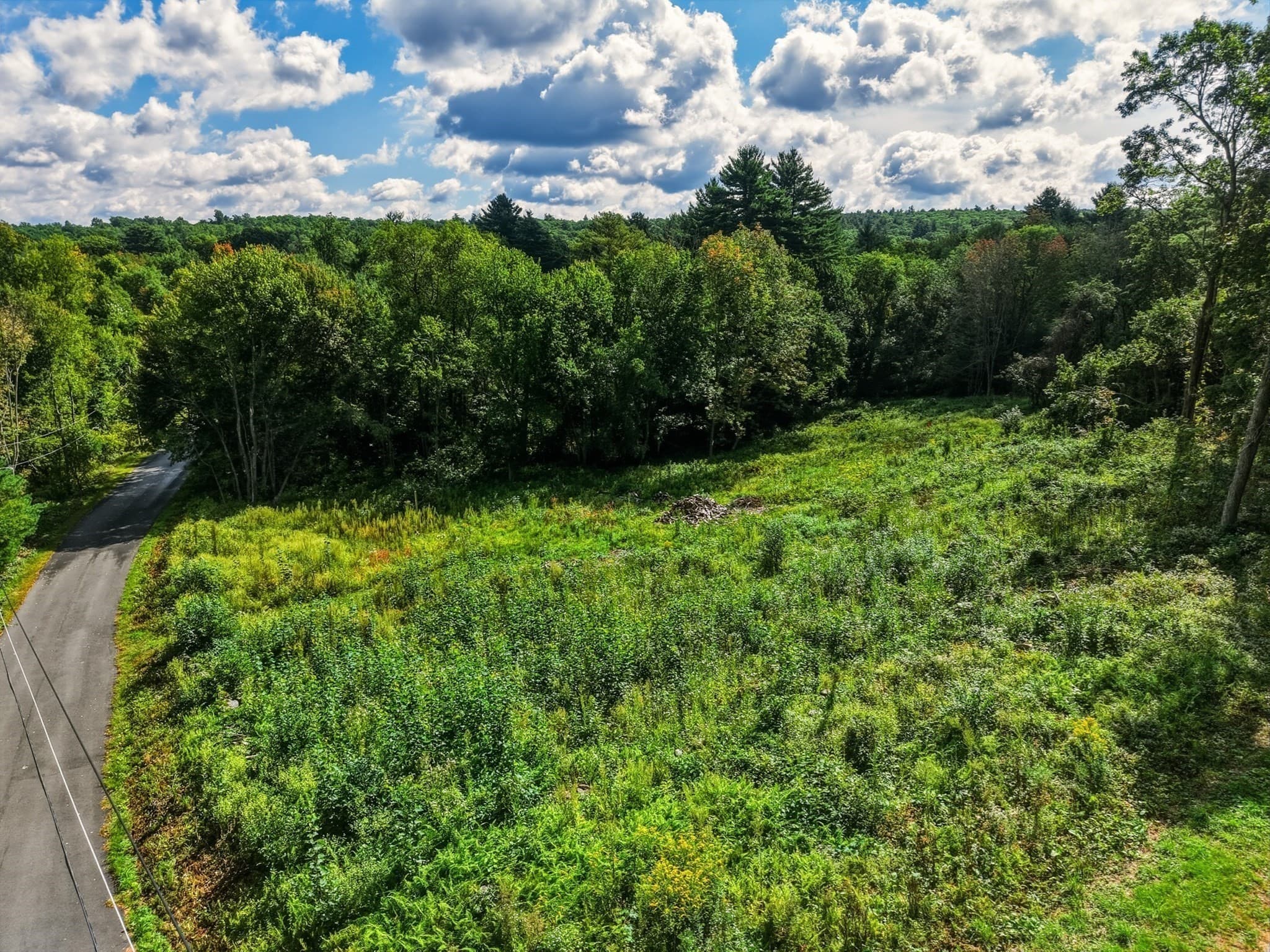 Residential at Lot 0 Woodhill Road, Monson MA 01057, photo 3 of 10