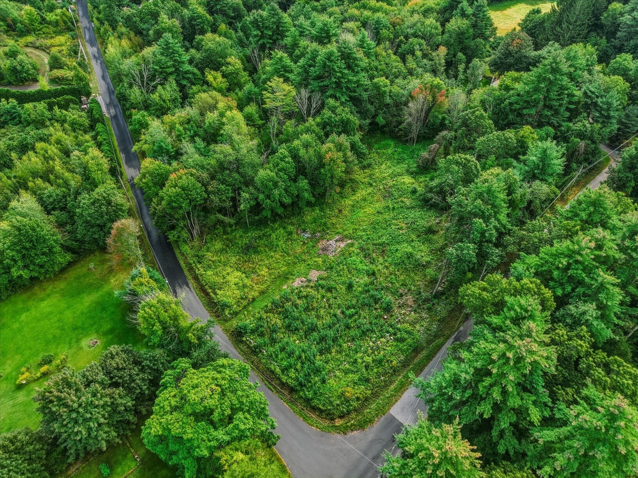 Lot 0 Woodhill Road, Monson MA 01057
