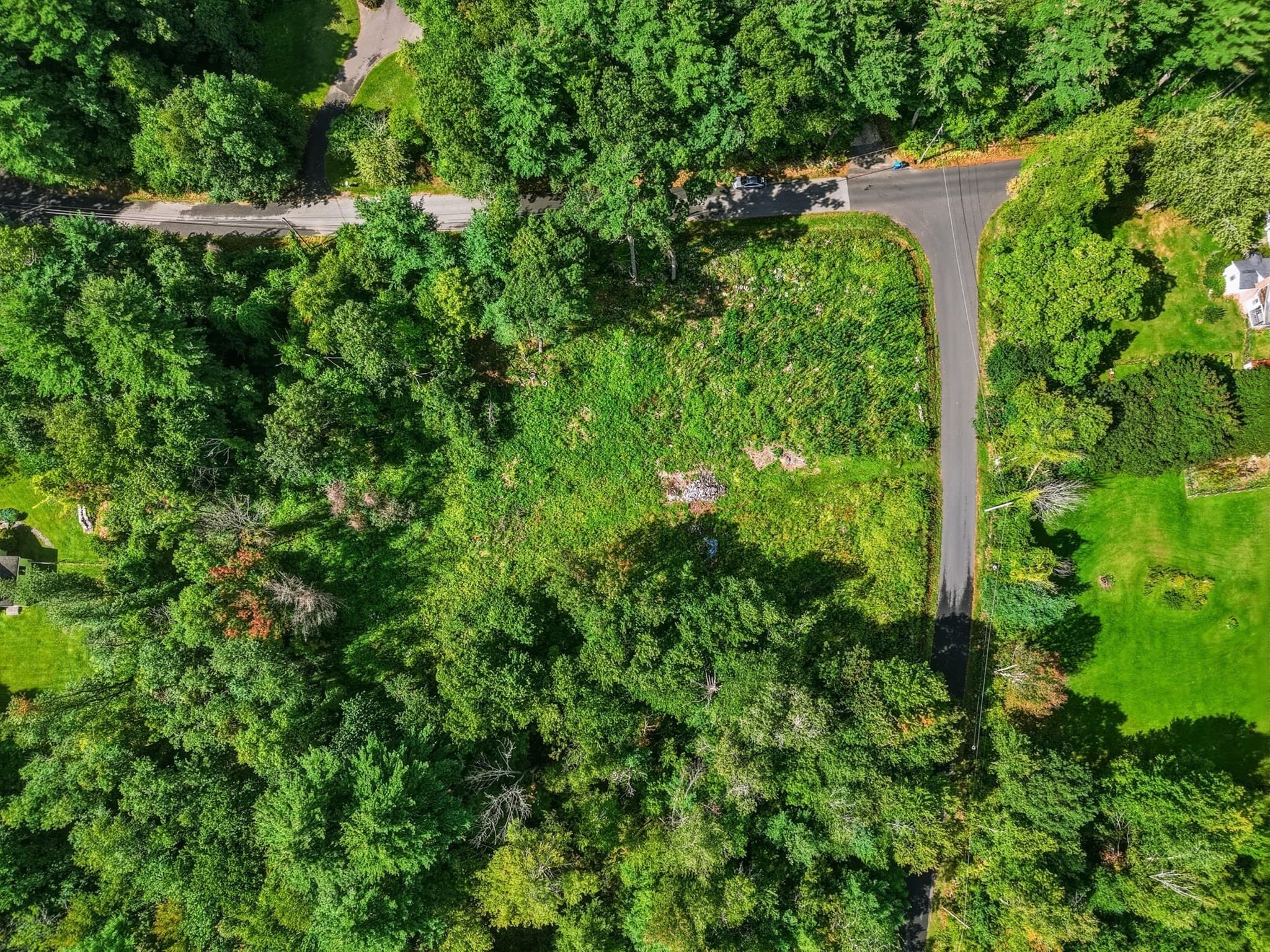 Residential at Lot 0 Woodhill Road, Monson MA 01057, photo 9 of 10