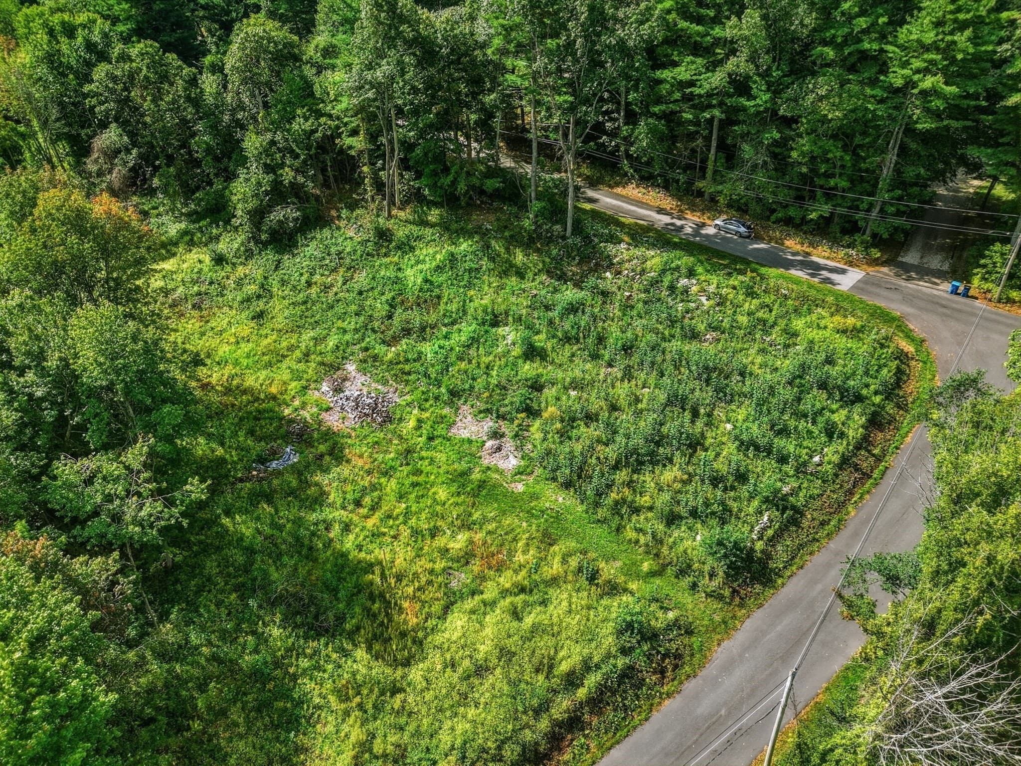 Residential at Lot 0 Woodhill Road, Monson MA 01057, photo 4 of 10