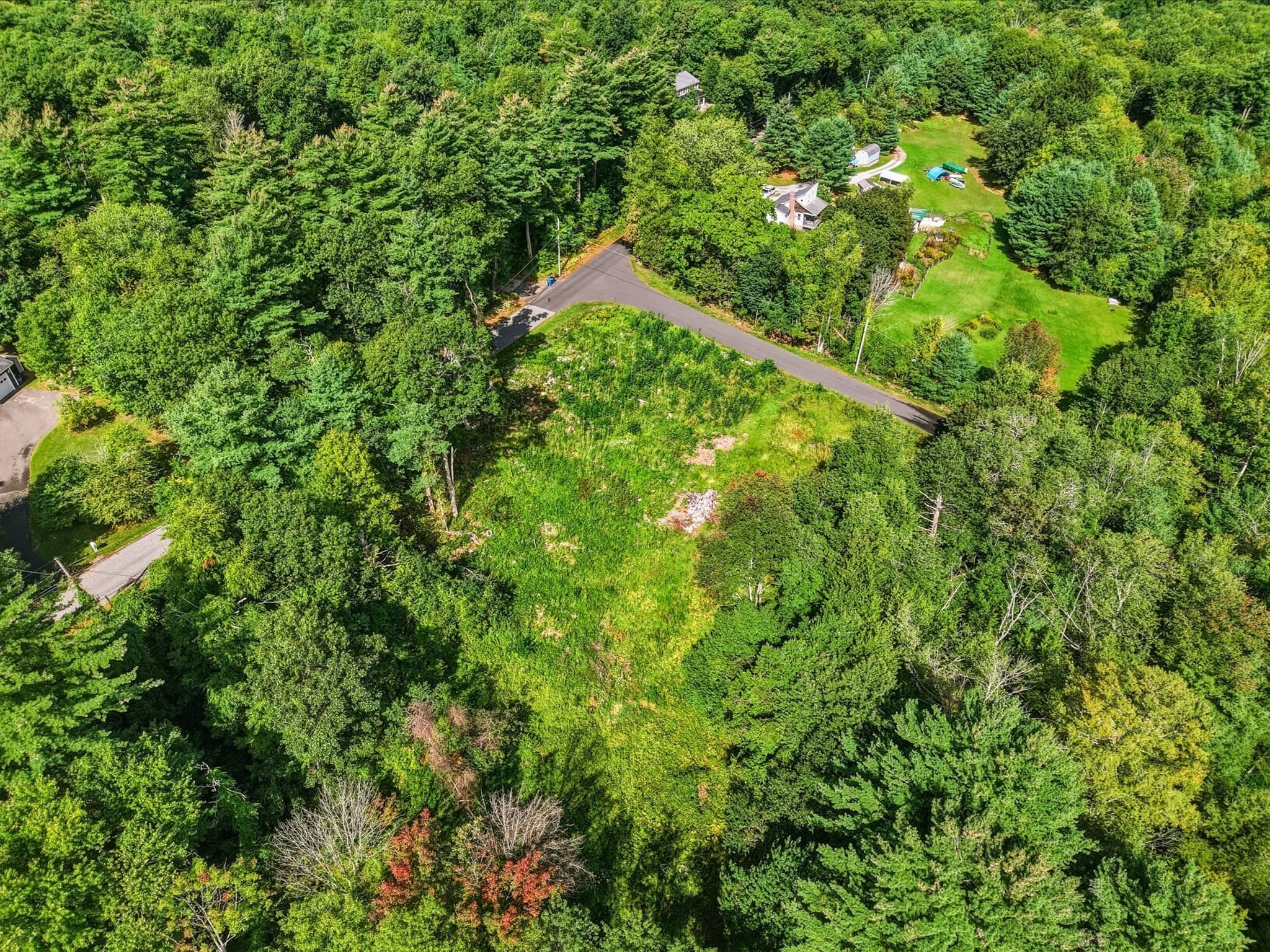 Residential at Lot 0 Woodhill Road, Monson MA 01057, photo 8 of 10