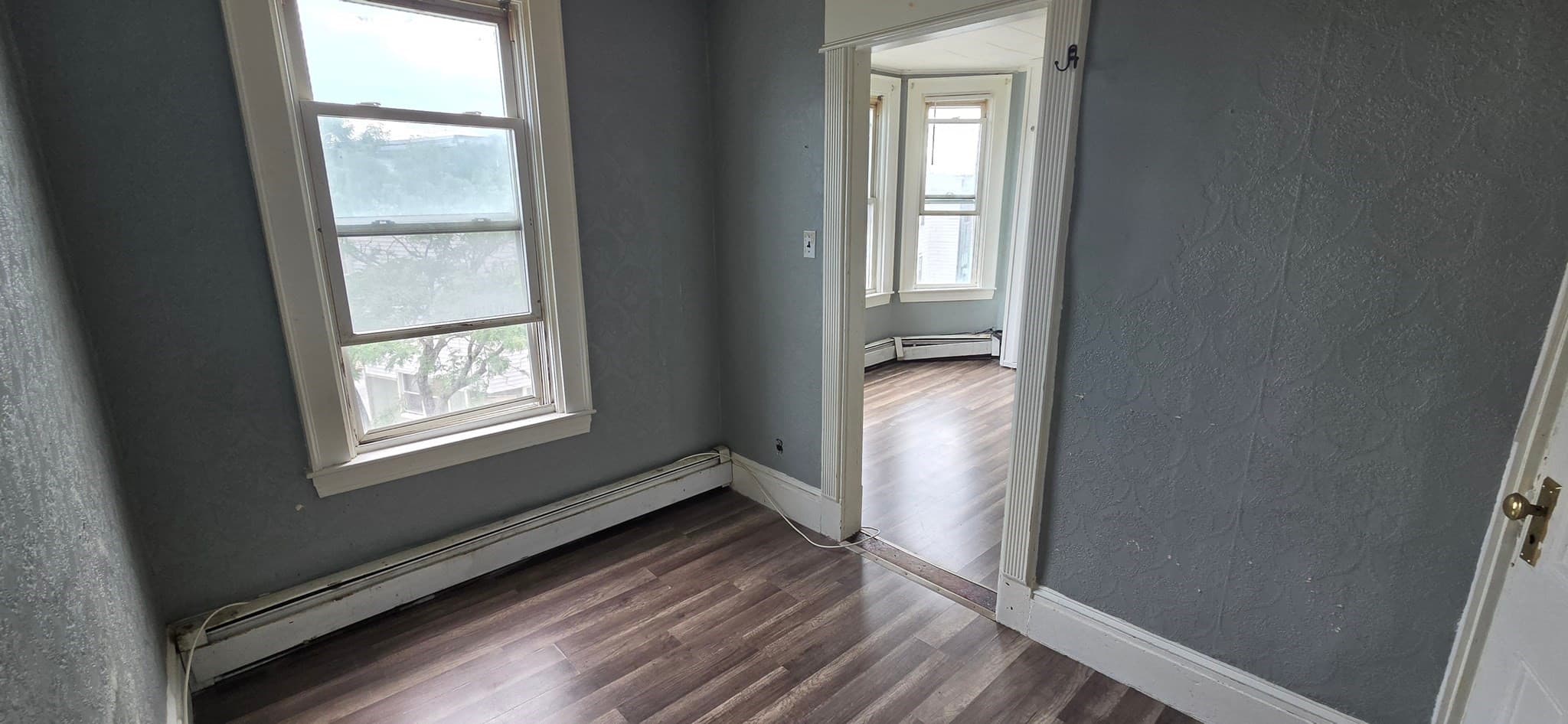3 Family at 190 Bennington, Boston MA 02128, photo 8 of 27