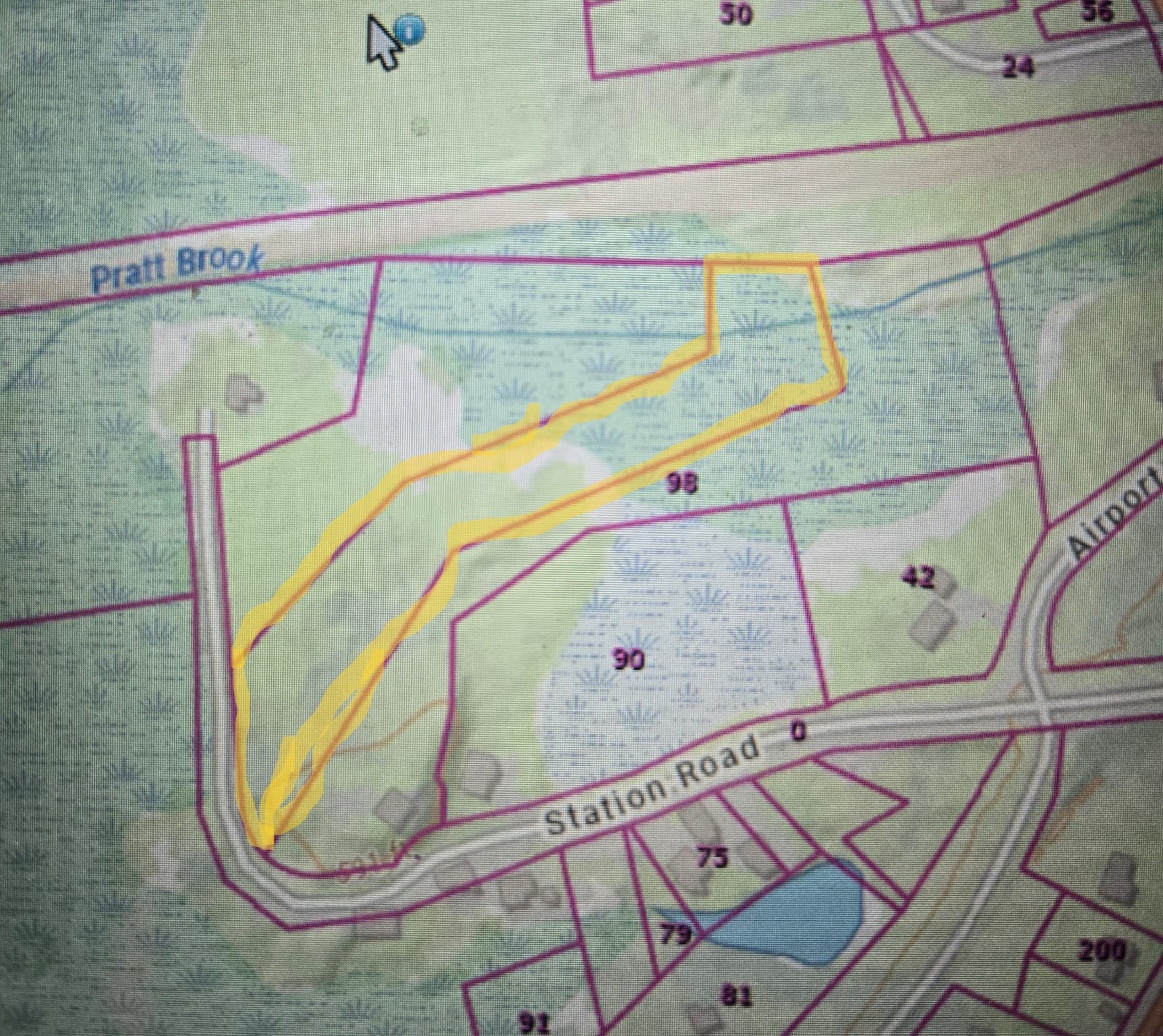 Residential at 0 Station Rd, Barre MA 01005, Barre, photo 2 of 2