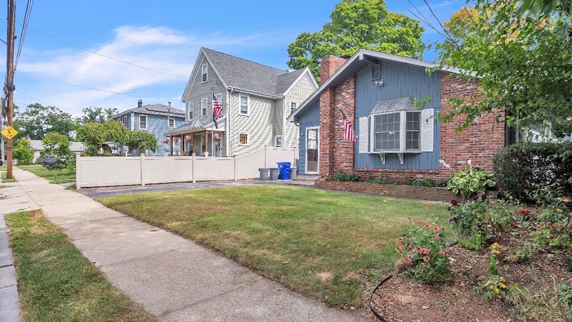 Single Family Residence at 12 Clifford St, Boston MA 02136, Boston, photo 2 of 29