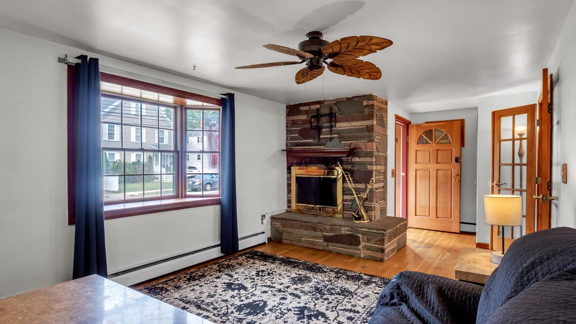 Single Family Residence at 12 Clifford St, Boston MA 02136, Boston, photo 6 of 29