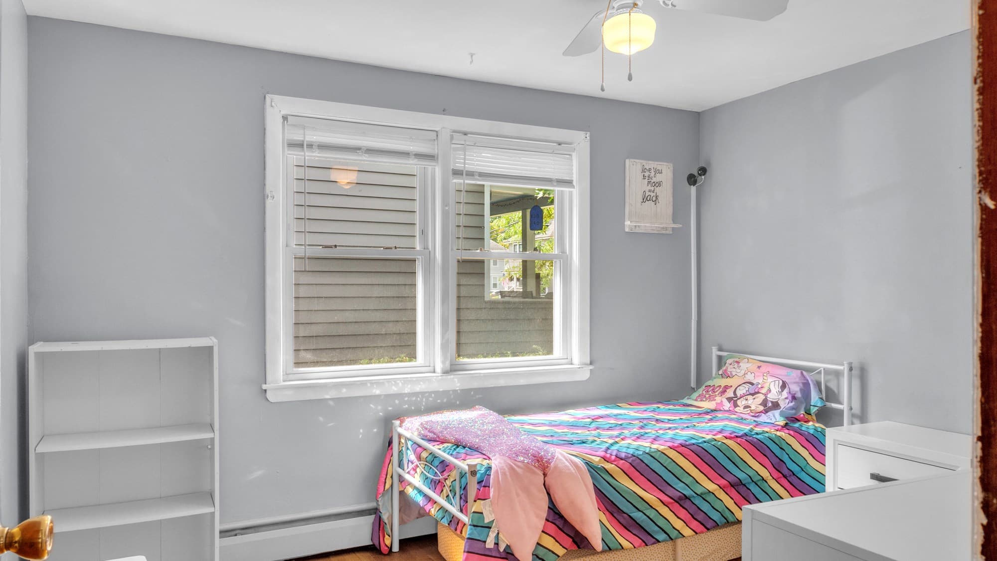 Single Family Residence at 12 Clifford St, Boston MA 02136, Boston, photo 17 of 29