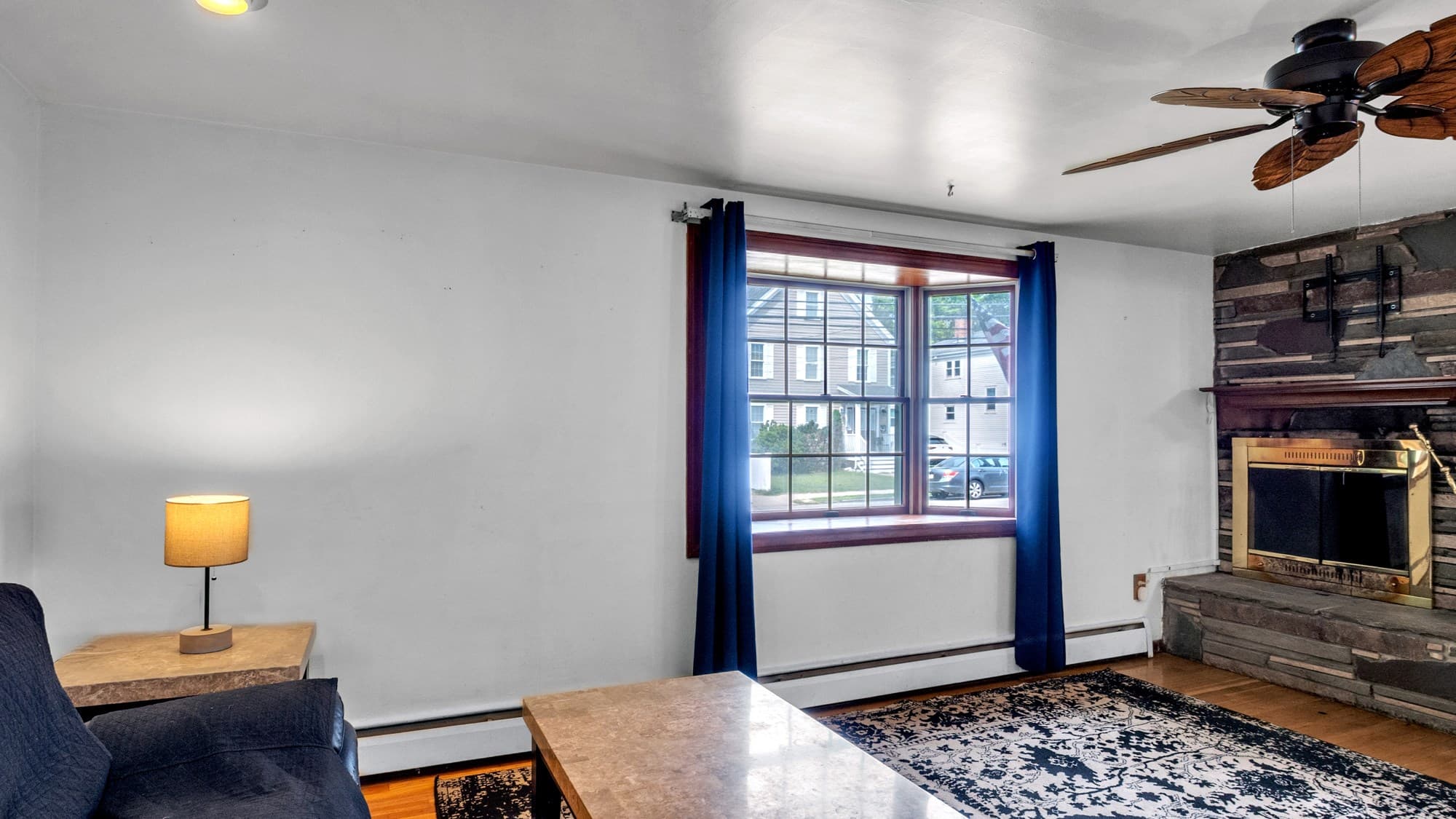 Single Family Residence at 12 Clifford St, Boston MA 02136, Boston, photo 7 of 29