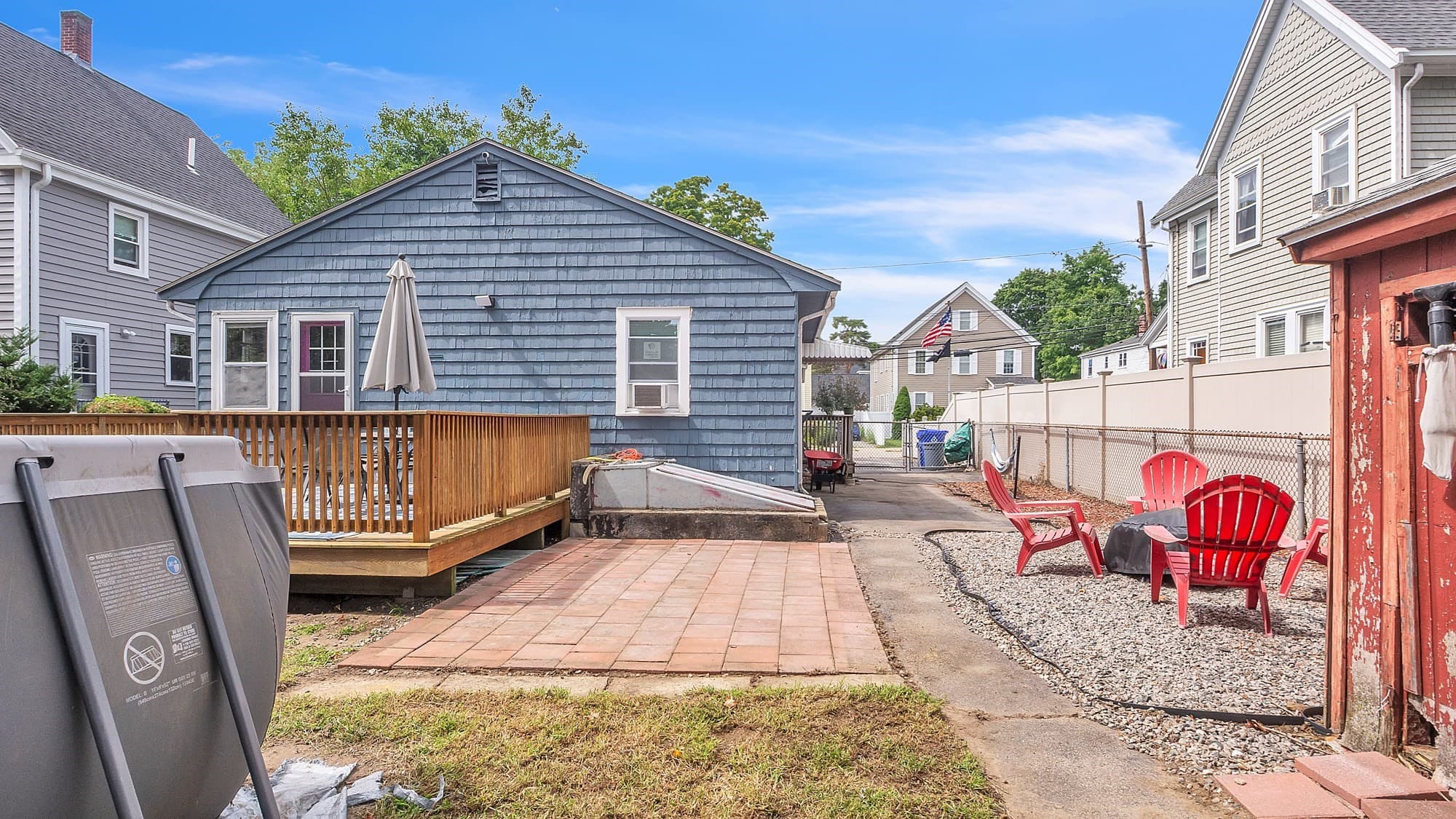 Single Family Residence at 12 Clifford St, Boston MA 02136, Boston, photo 3 of 29