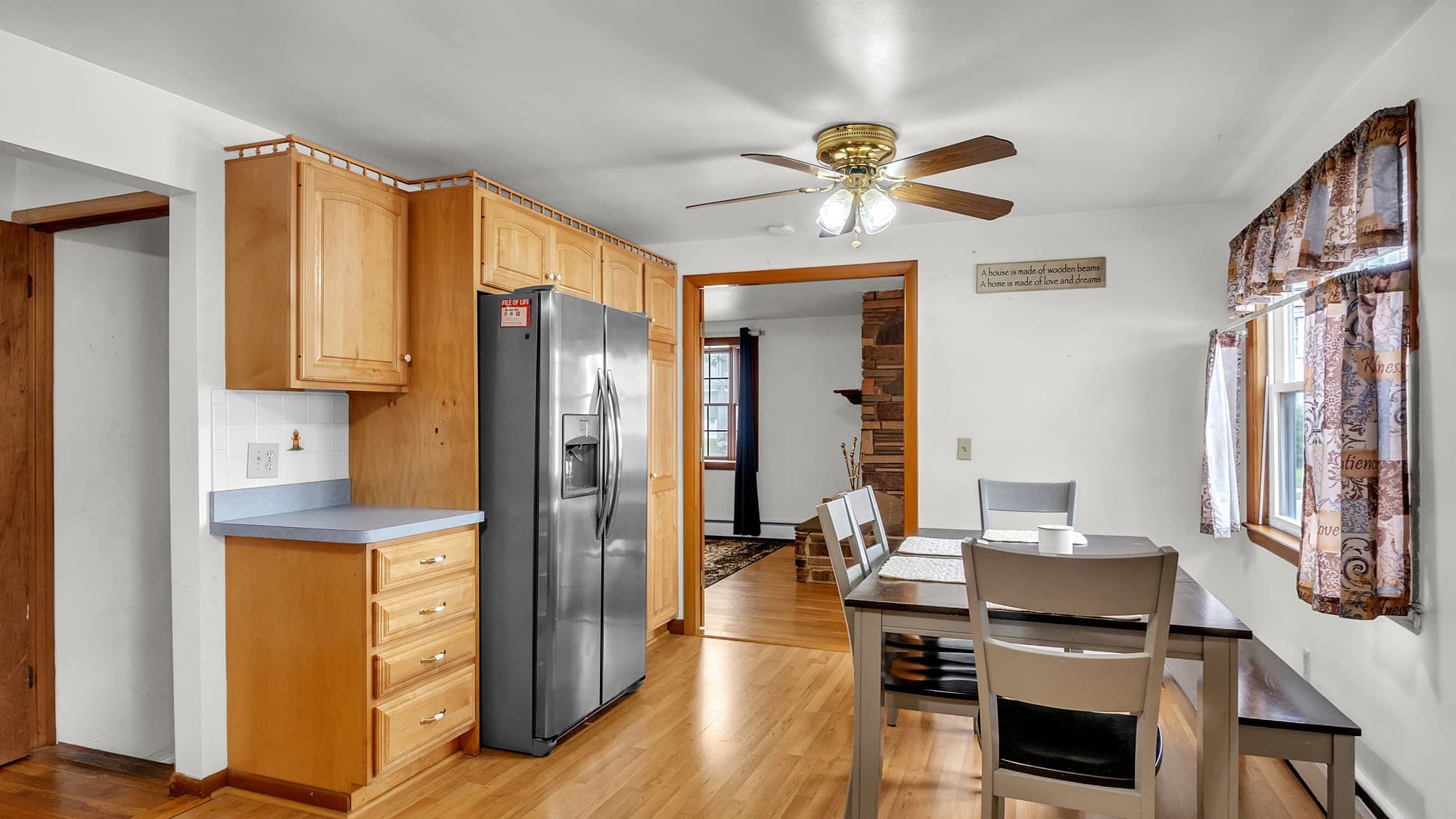 Single Family Residence at 12 Clifford St, Boston MA 02136, Boston, photo 10 of 29