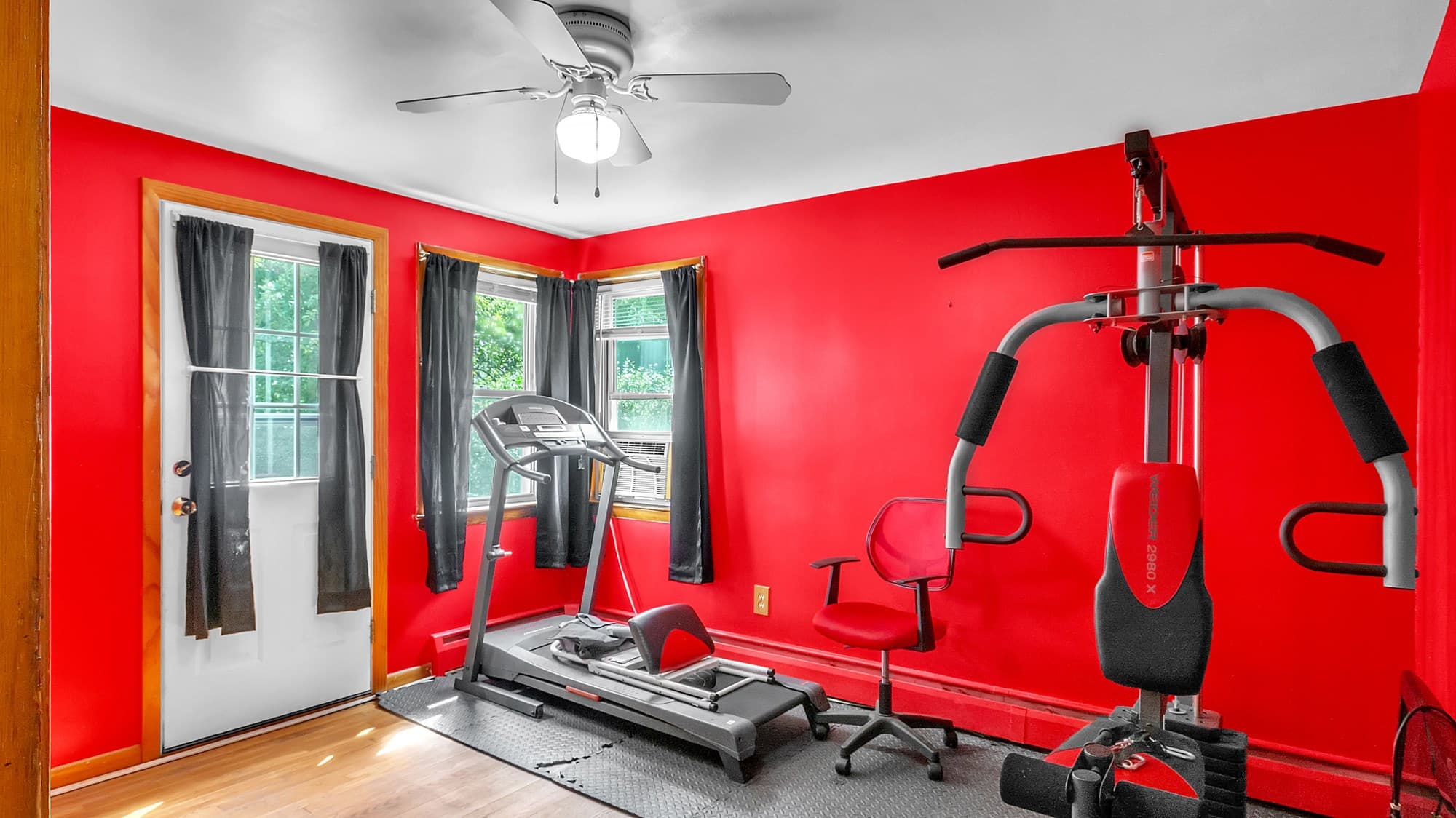 Single Family Residence at 12 Clifford St, Boston MA 02136, Boston, photo 14 of 29