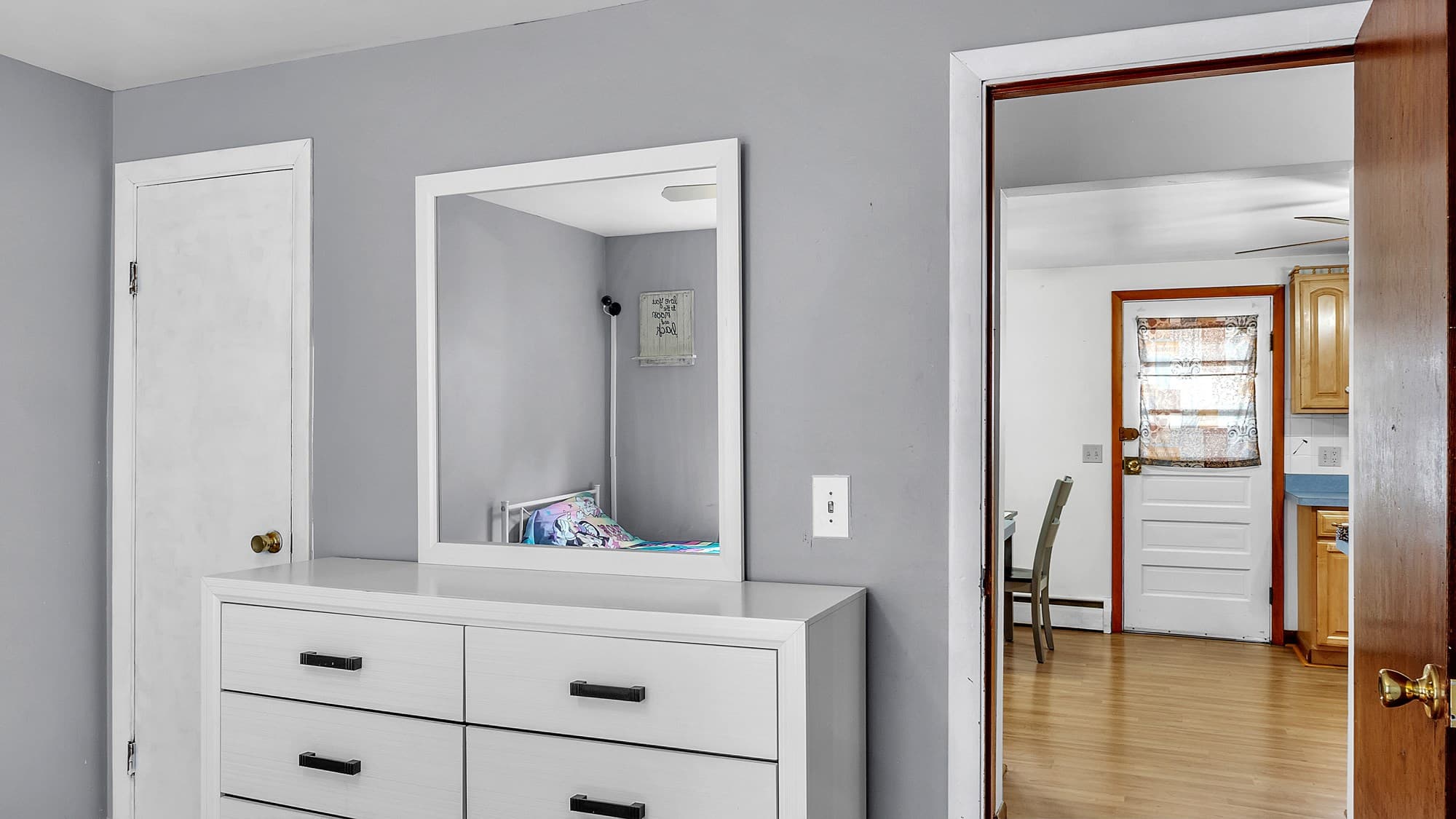 Single Family Residence at 12 Clifford St, Boston MA 02136, Boston, photo 18 of 29