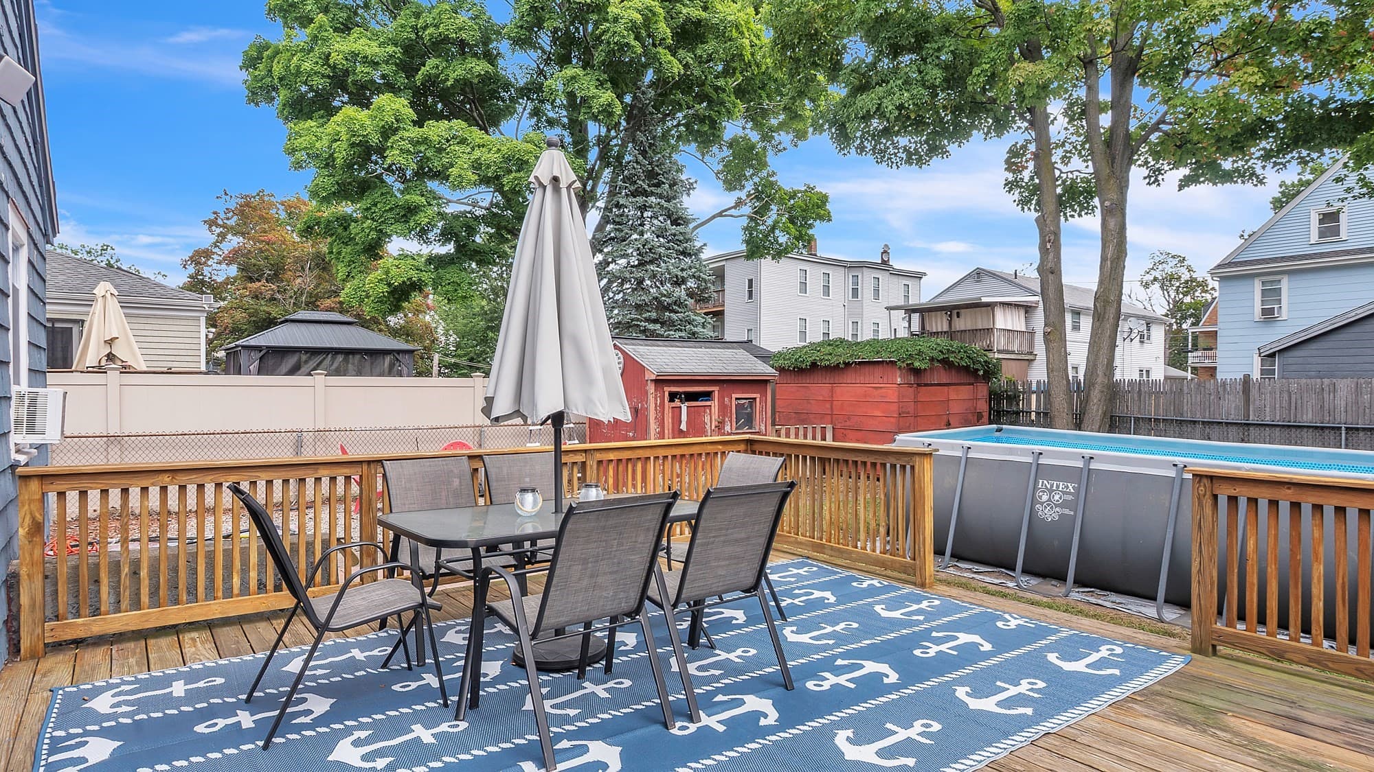 Single Family Residence at 12 Clifford St, Boston MA 02136, Boston, photo 4 of 29
