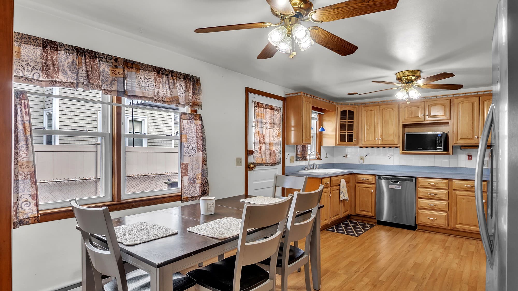 Single Family Residence at 12 Clifford St, Boston MA 02136, Boston, photo 8 of 29