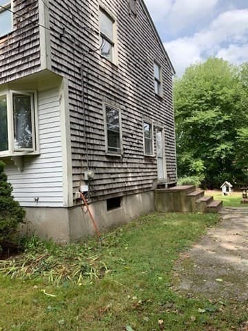 Single Family Residence at 132 Fruit St, Mansfield MA 02048, Mansfield, photo 17 of 19