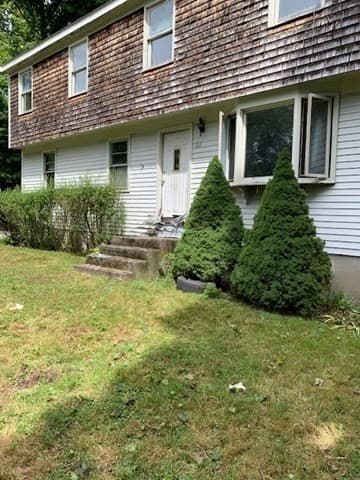 Single Family Residence at 132 Fruit St, Mansfield MA 02048, Mansfield, photo 16 of 19