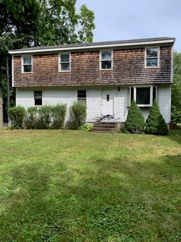 Single Family Residence at 132 Fruit St, Mansfield MA 02048, Mansfield, photo 15 of 19