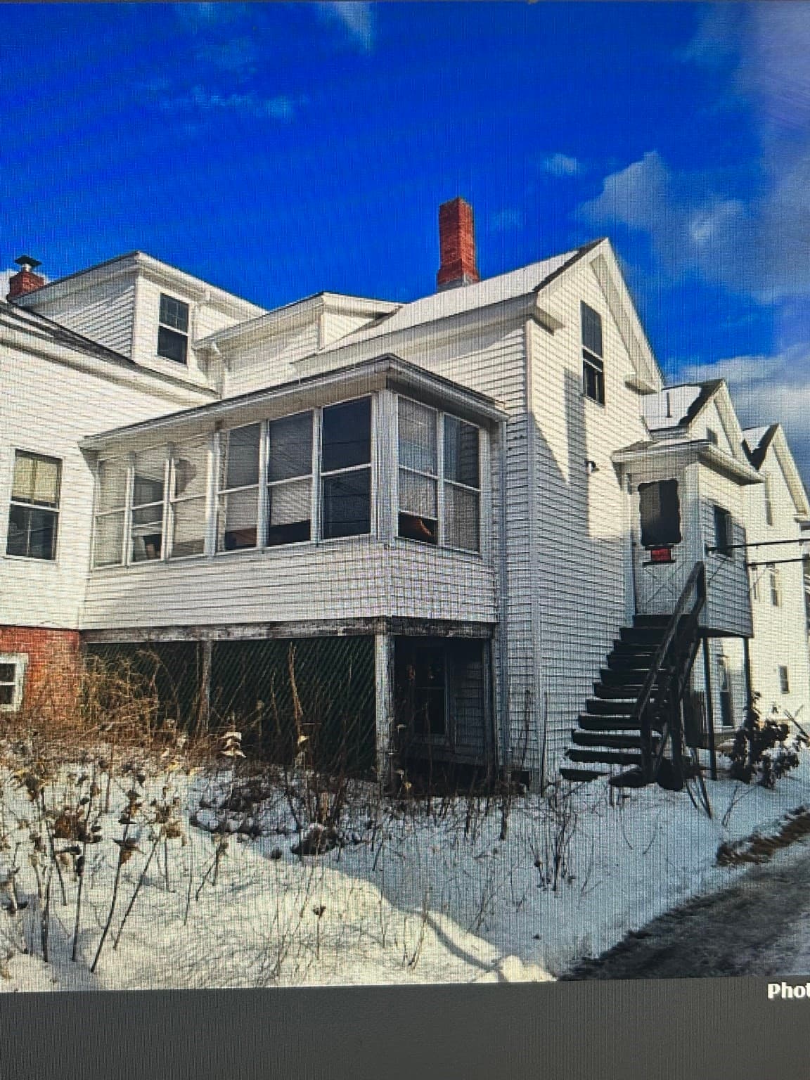 36 Pleasant St, Ware MA 01082