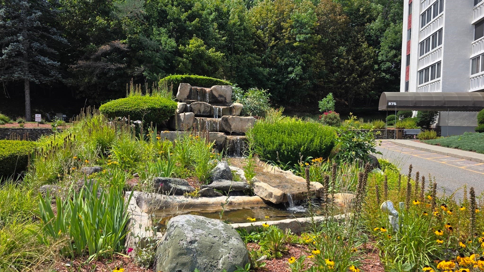 Condominium at 875 John Fitch Hwy # 24, Fitchburg MA 01420, Fitchburg, photo 24 of 25