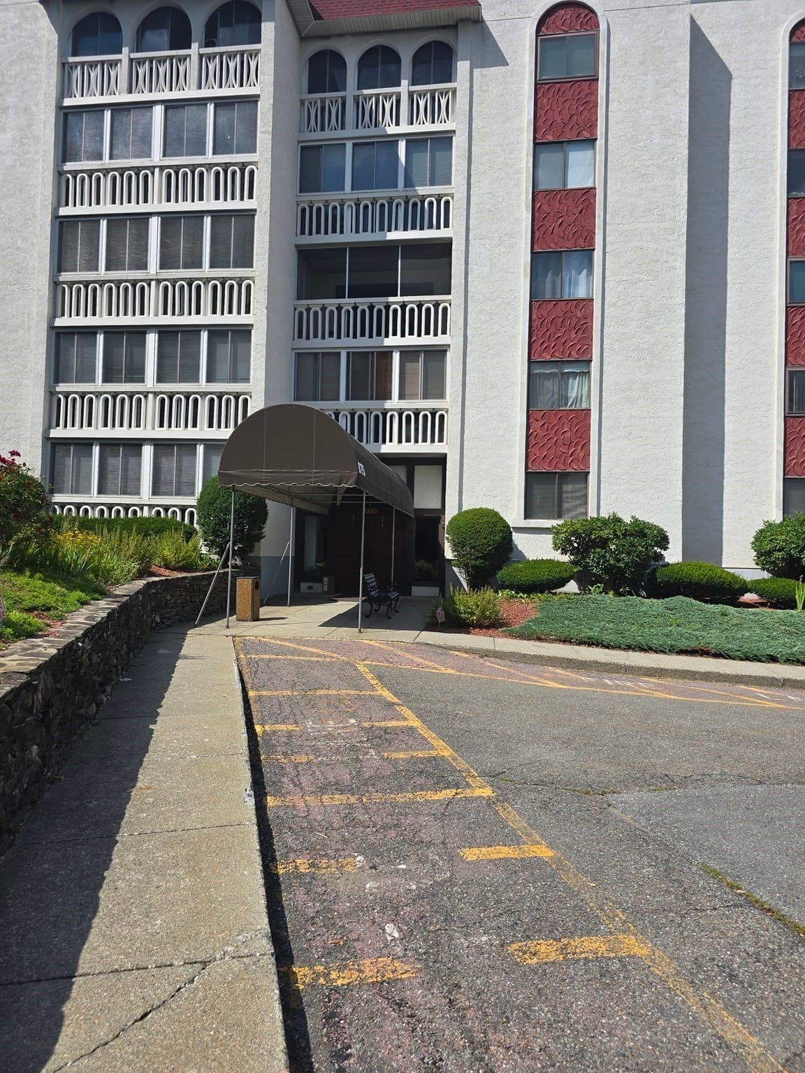 Condominium at 875 John Fitch Hwy # 24, Fitchburg MA 01420, Fitchburg, photo 25 of 25