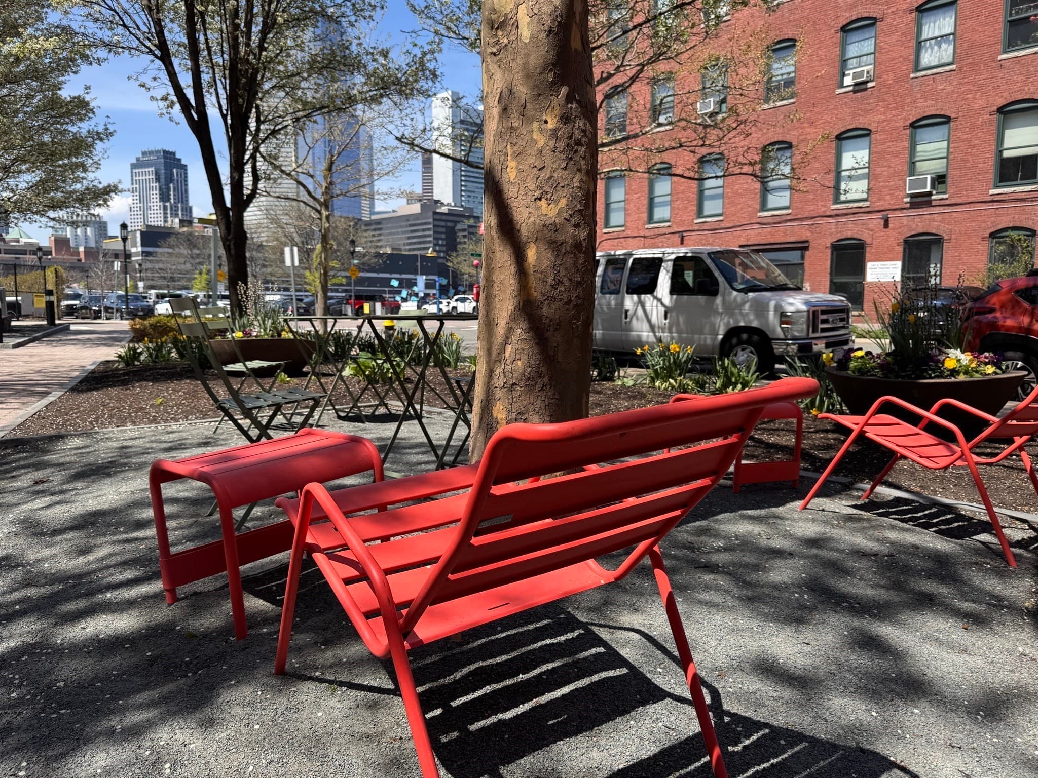 Stock Cooperative at 249 A Street # 61, Boston MA 02210, photo 13 of 21