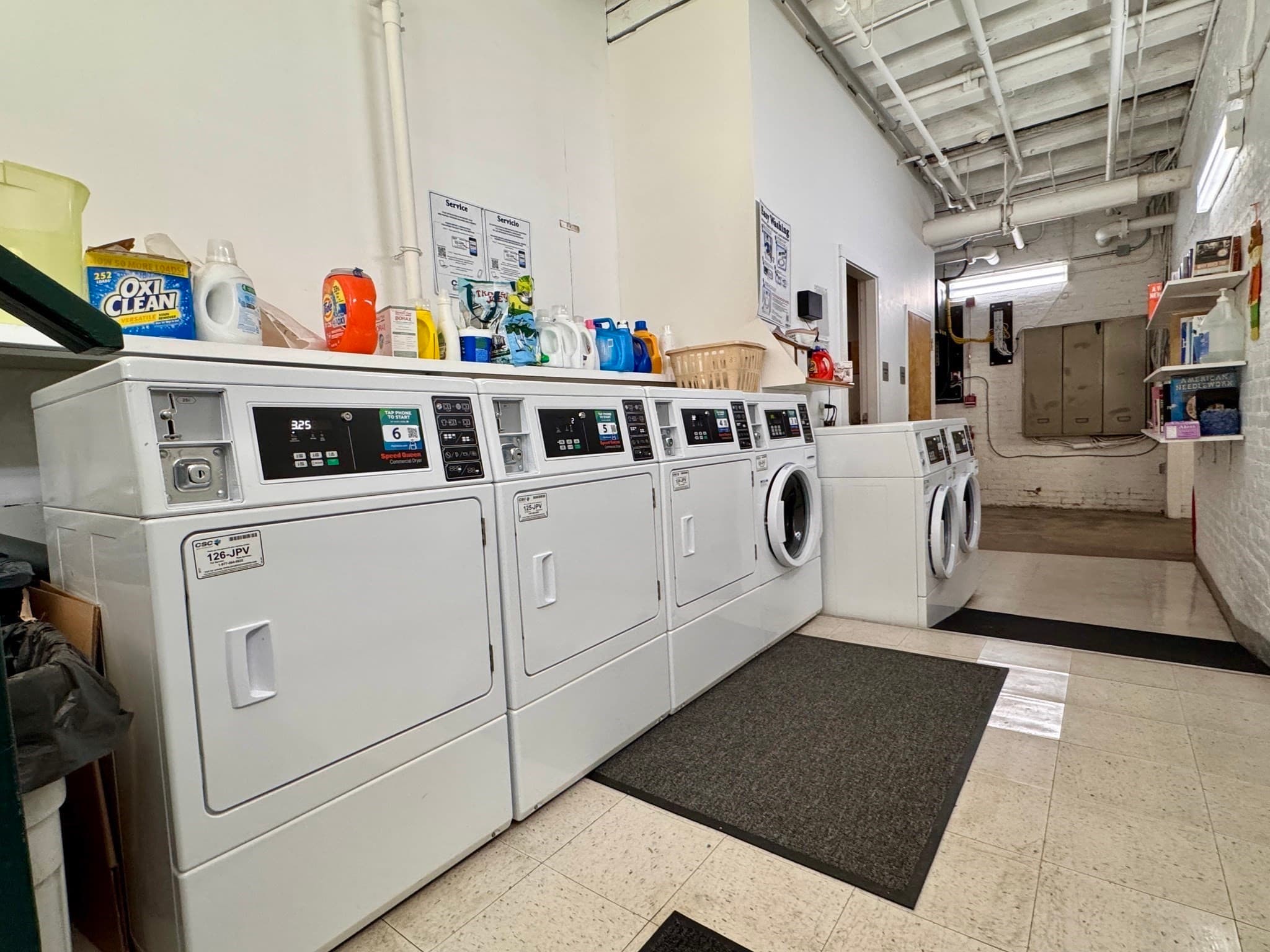Stock Cooperative at 249 A Street # 61, Boston MA 02210, photo 17 of 21