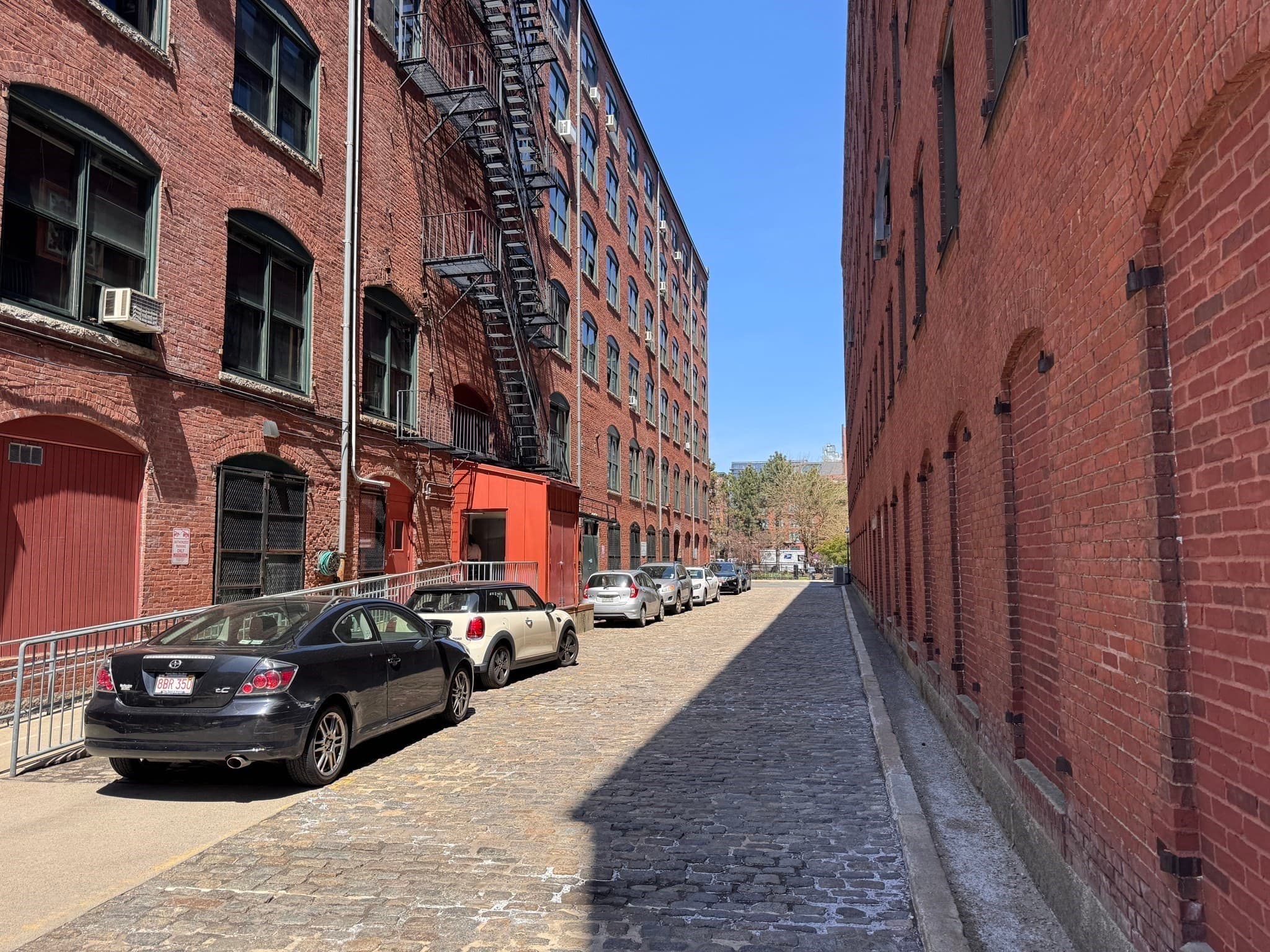 Stock Cooperative at 249 A Street # 61, Boston MA 02210, photo 16 of 21