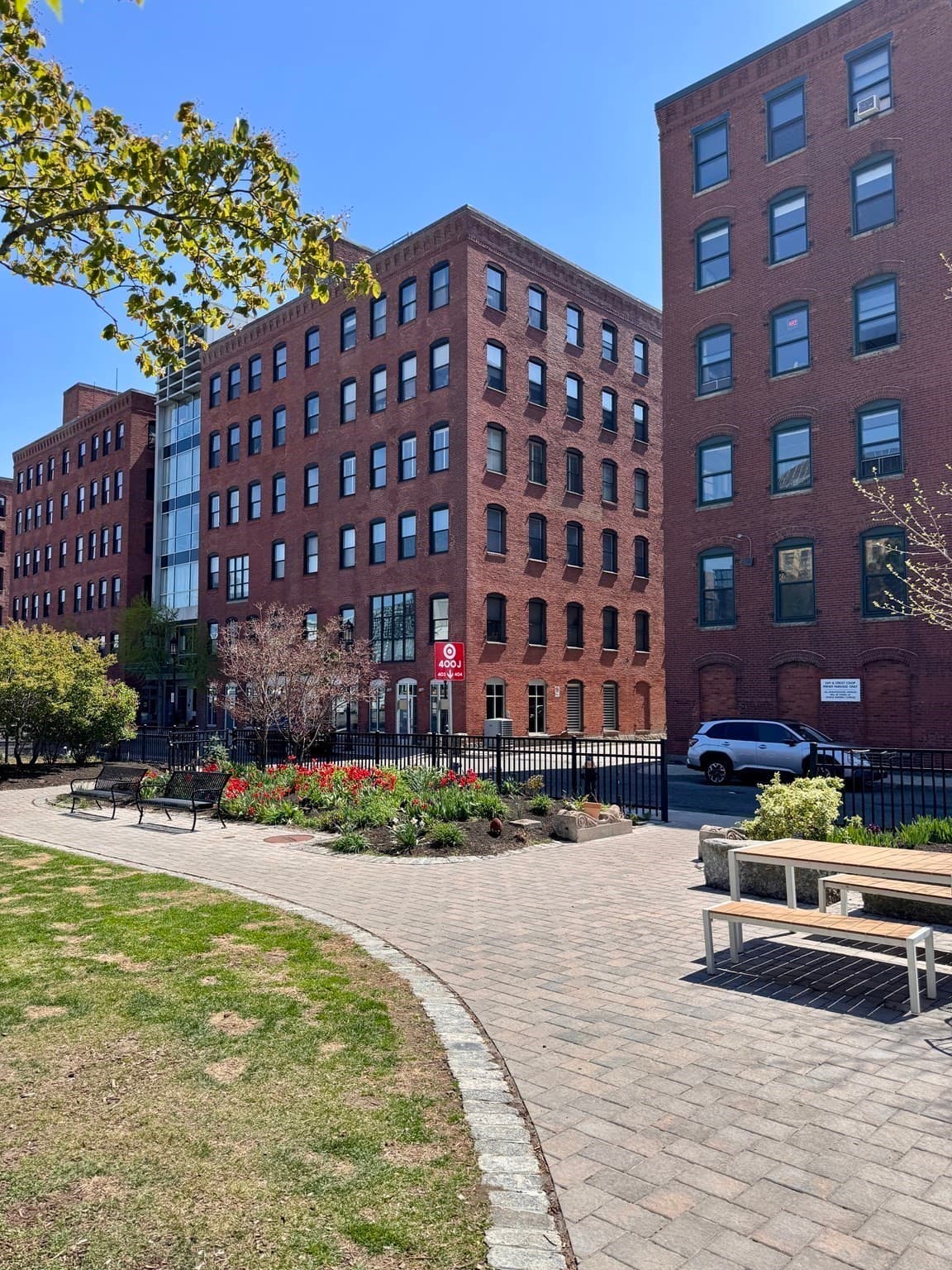 Stock Cooperative at 249 A Street # 61, Boston MA 02210, photo 12 of 21