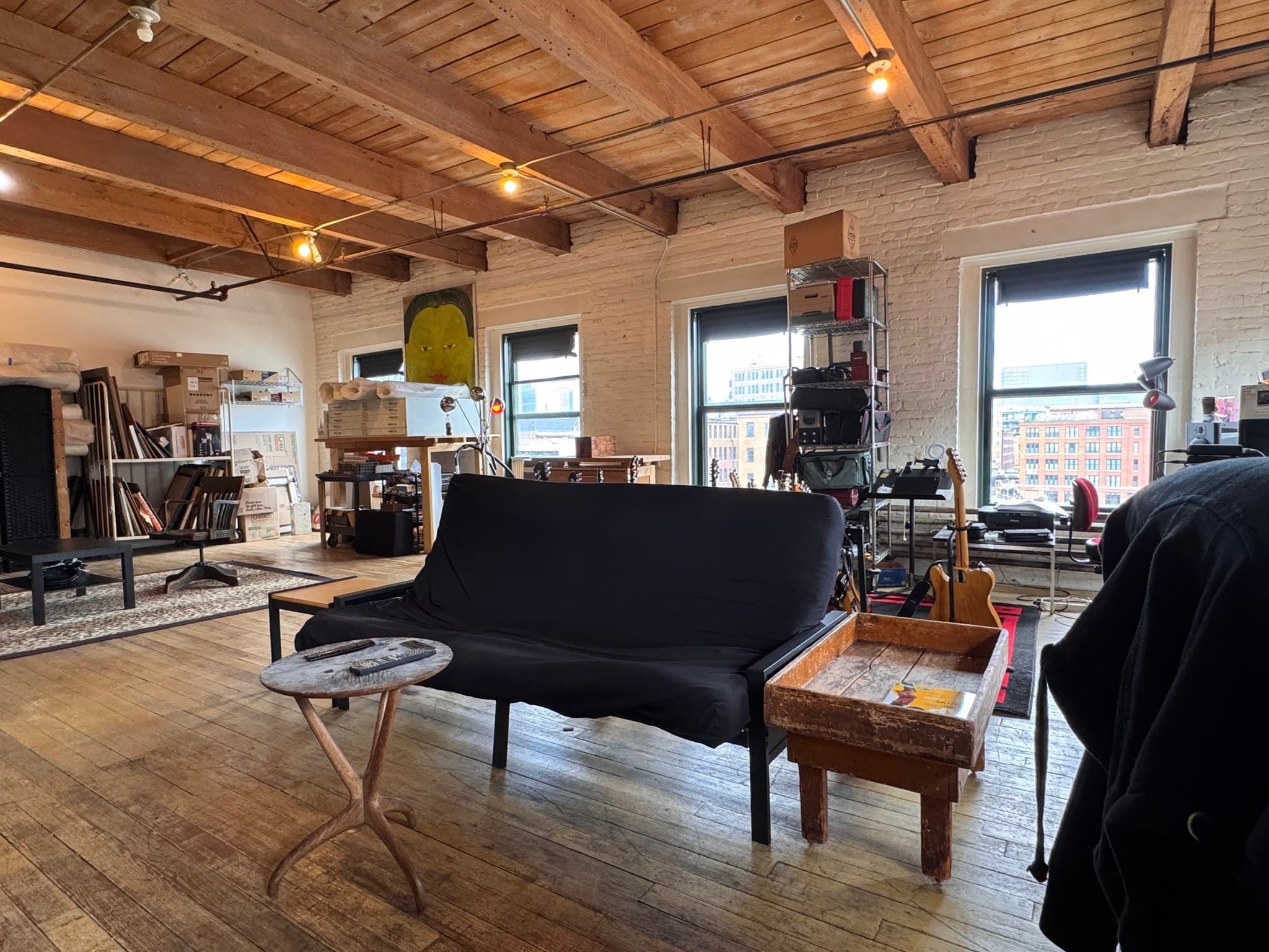 Stock Cooperative at 249 A Street # 61, Boston MA 02210, photo 3 of 21