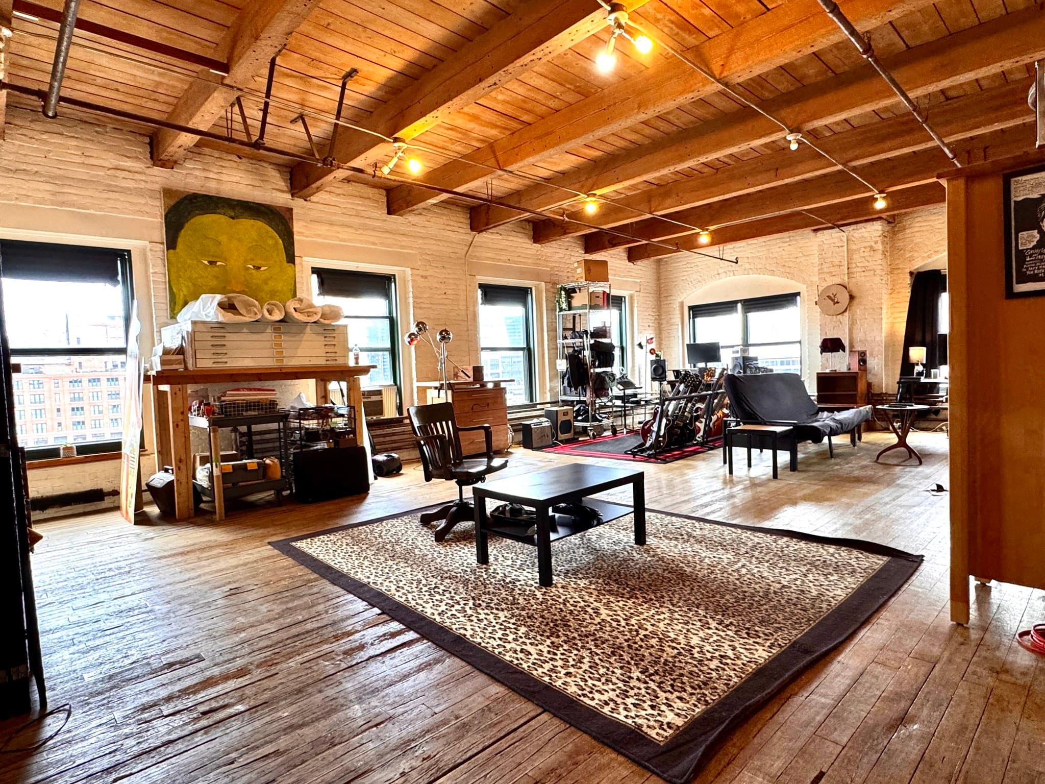 249 A Street # 61, Boston MA 02210