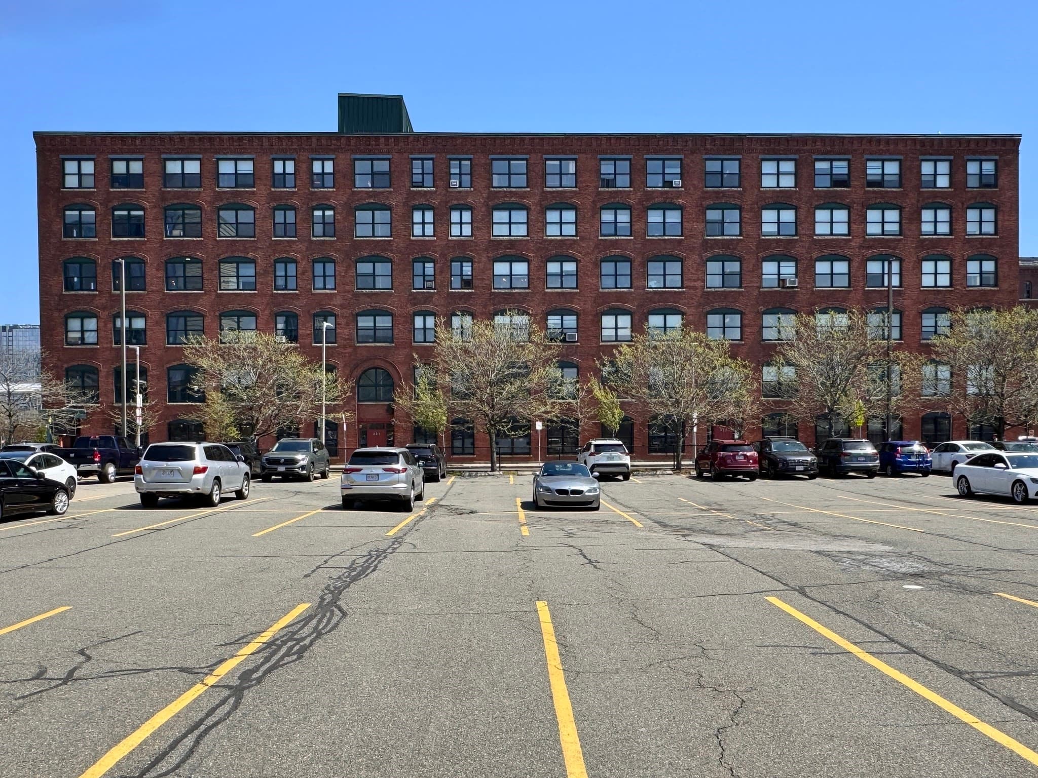 Stock Cooperative at 249 A Street # 61, Boston MA 02210, photo 10 of 21