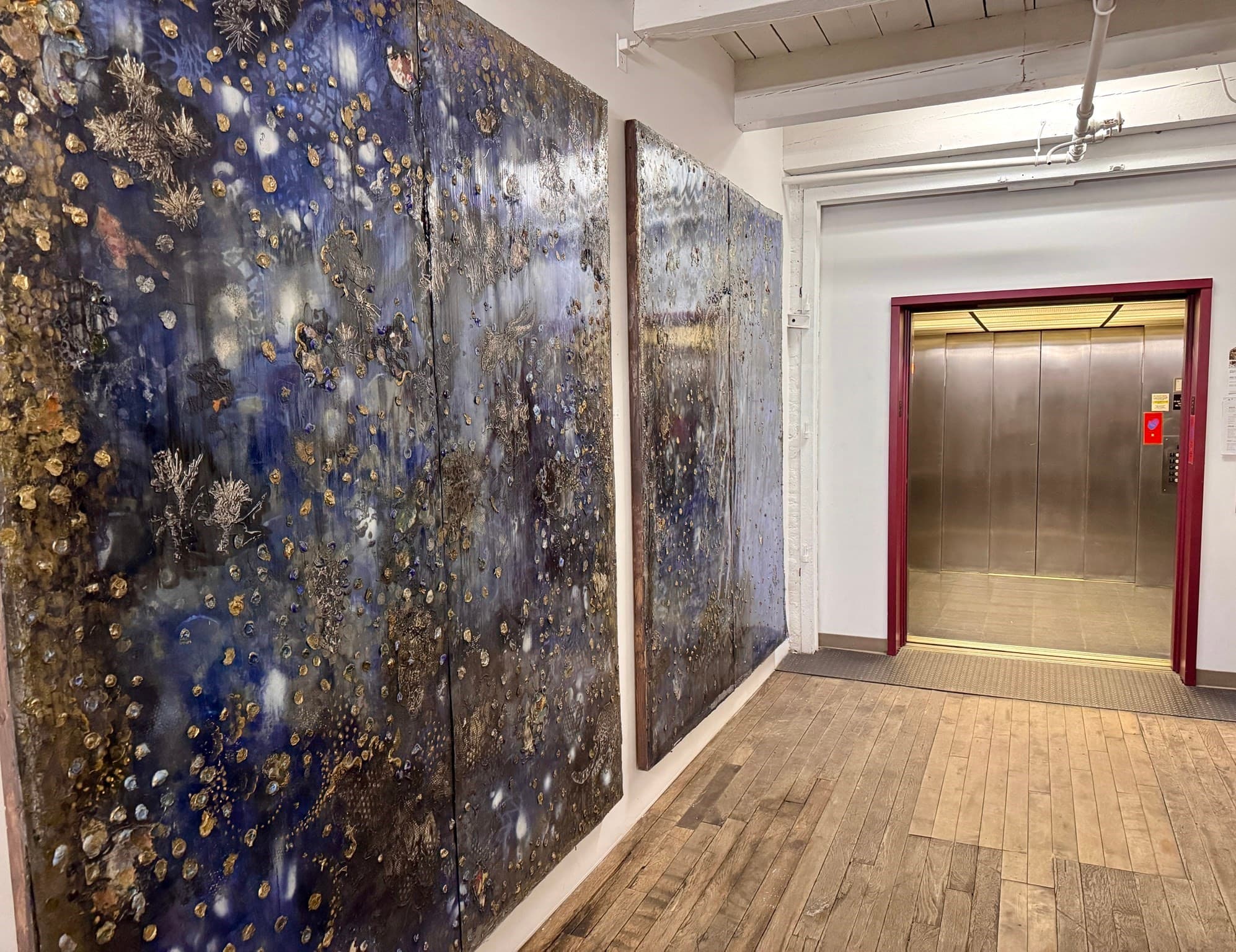 Stock Cooperative at 249 A Street # 61, Boston MA 02210, photo 18 of 21