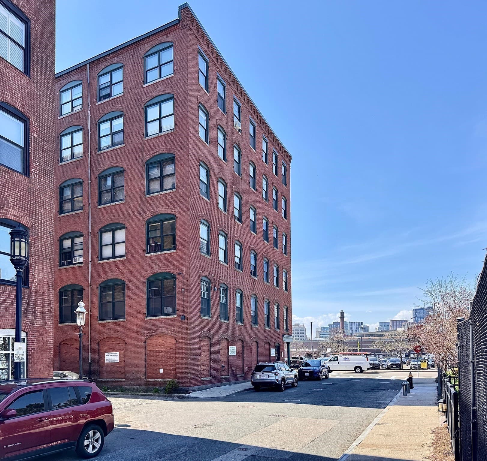 Stock Cooperative at 249 A Street # 61, Boston MA 02210, photo 11 of 21