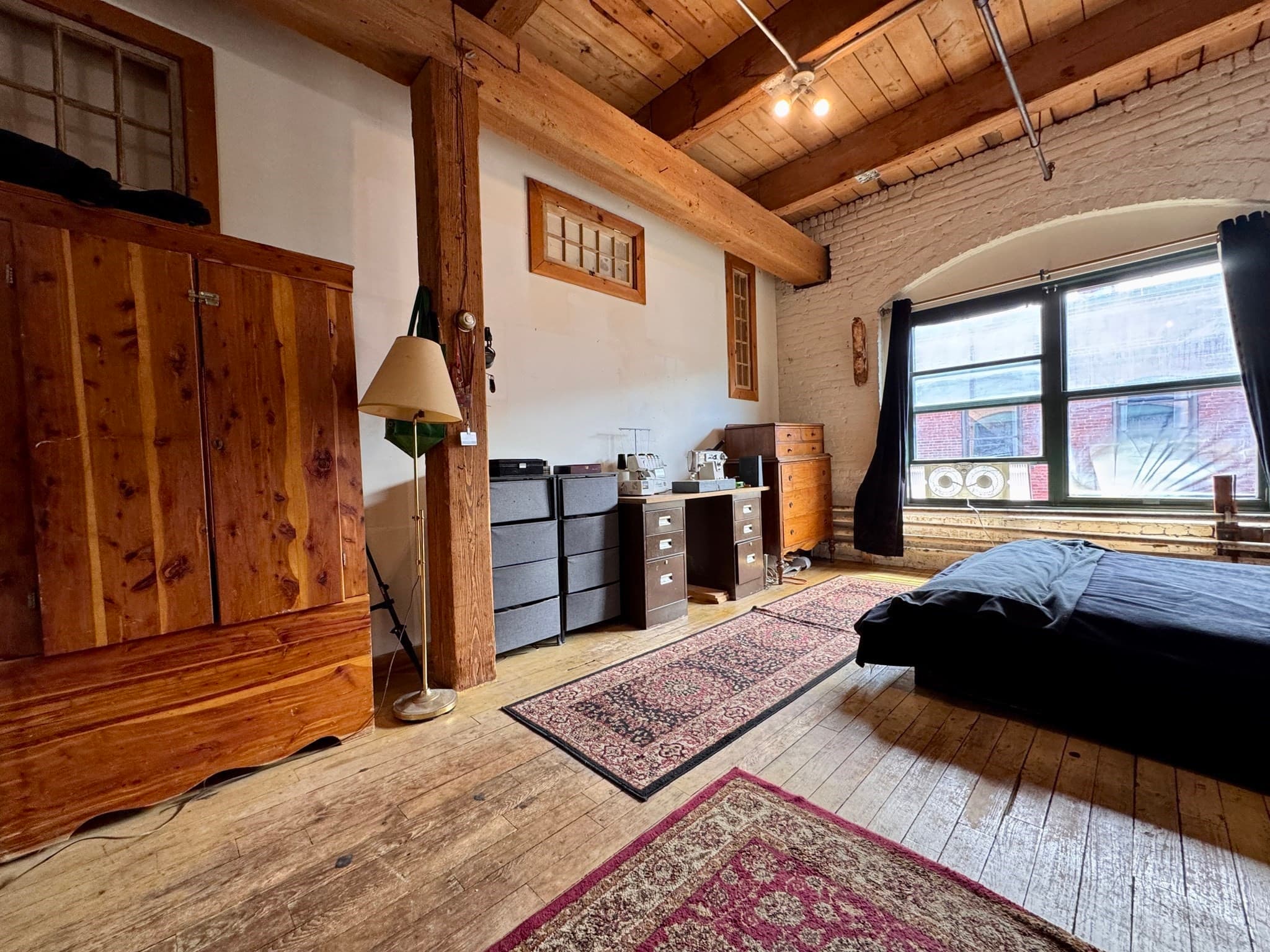 Stock Cooperative at 249 A Street # 61, Boston MA 02210, photo 4 of 21