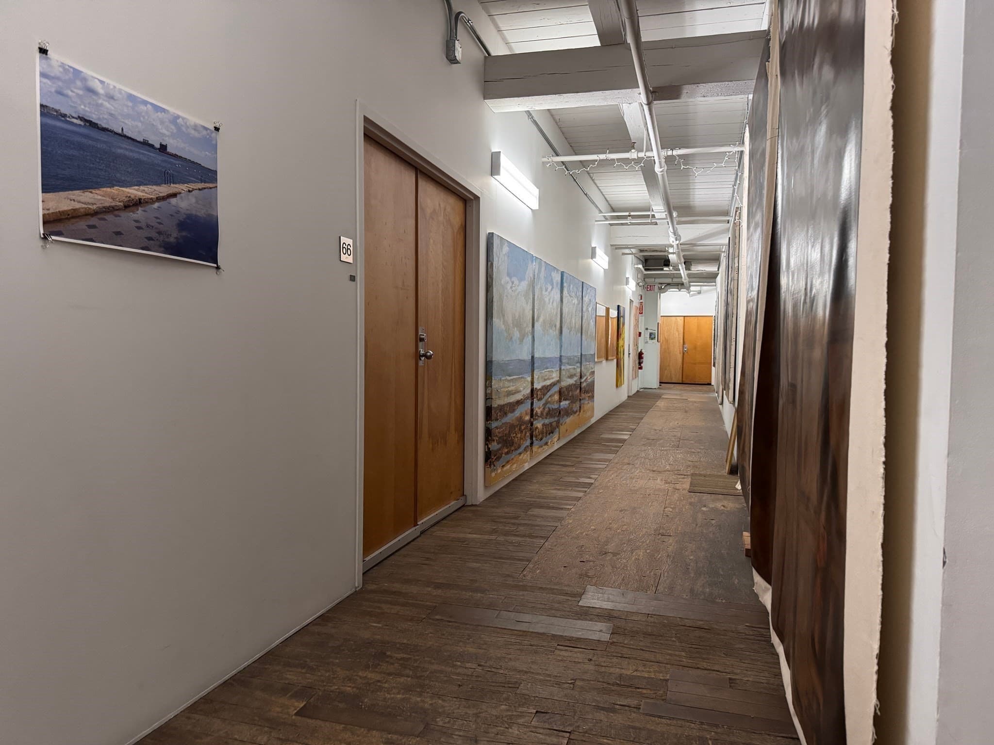 Stock Cooperative at 249 A Street # 61, Boston MA 02210, photo 8 of 21