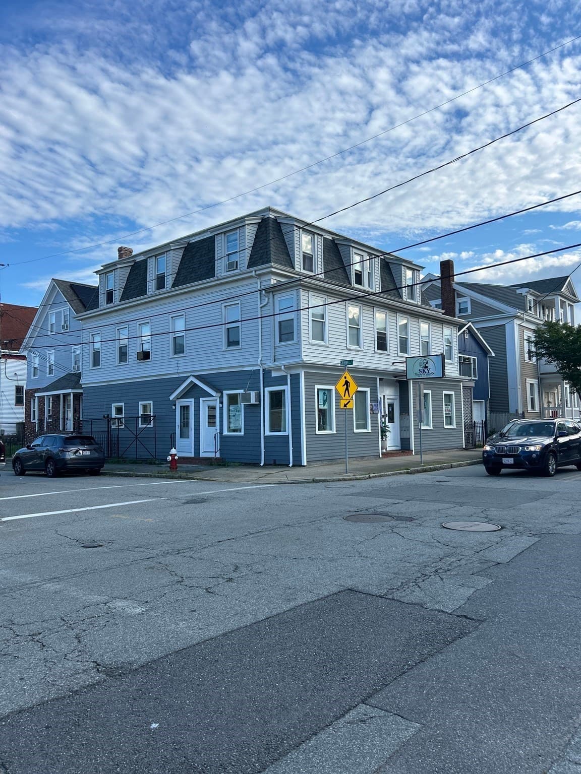Business Opportunity at 66 Dartmouth St, New Bedford MA 02740, New Bedford, photo 12 of 12