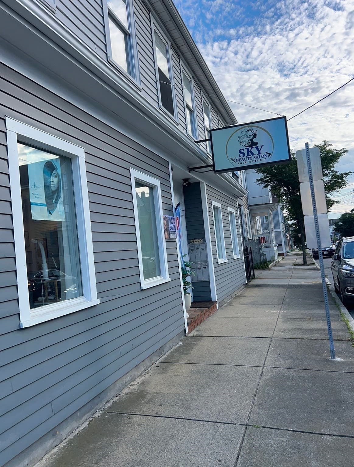 66 Dartmouth St, New Bedford MA 02740