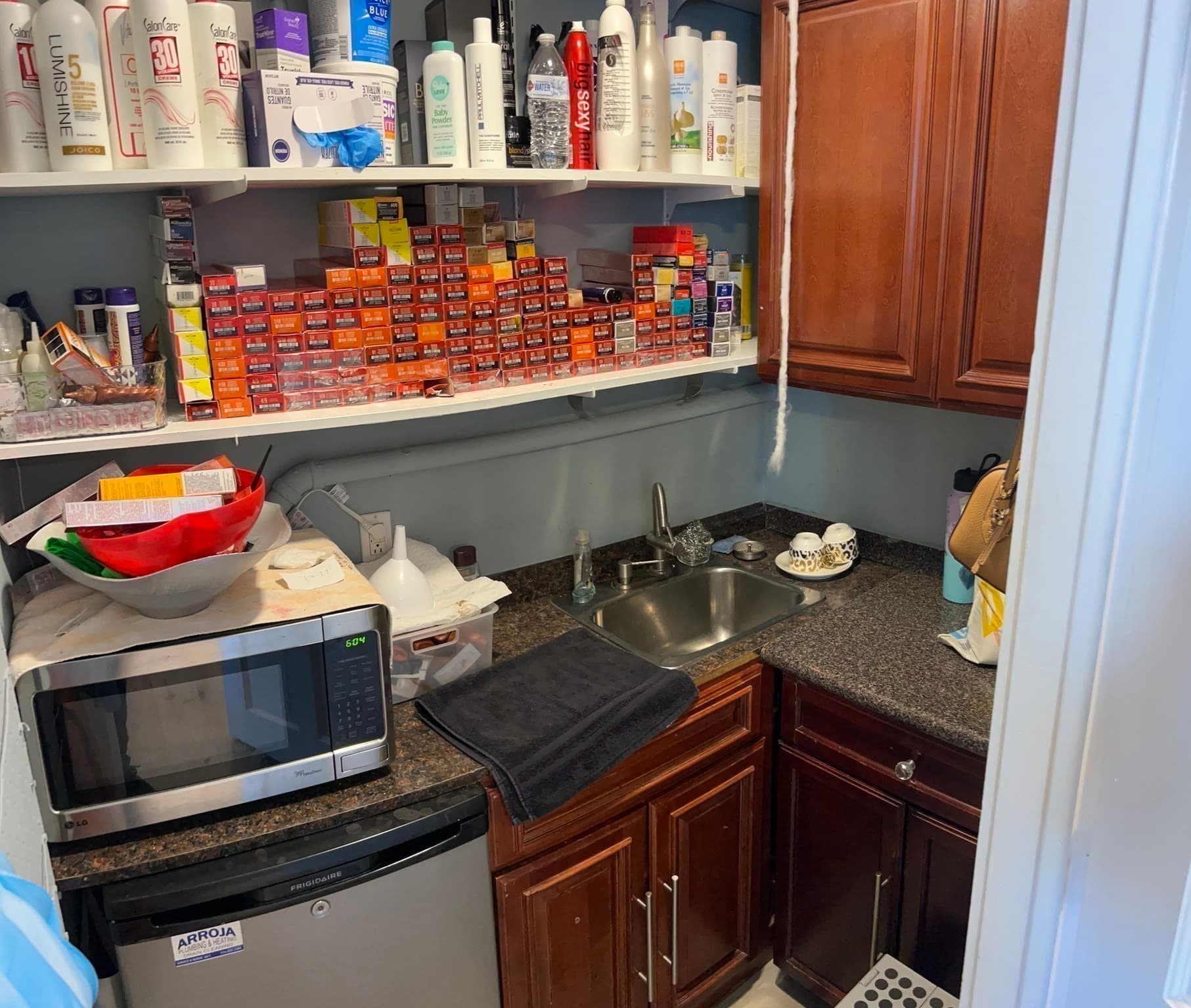 Business Opportunity at 66 Dartmouth St, New Bedford MA 02740, New Bedford, photo 9 of 12